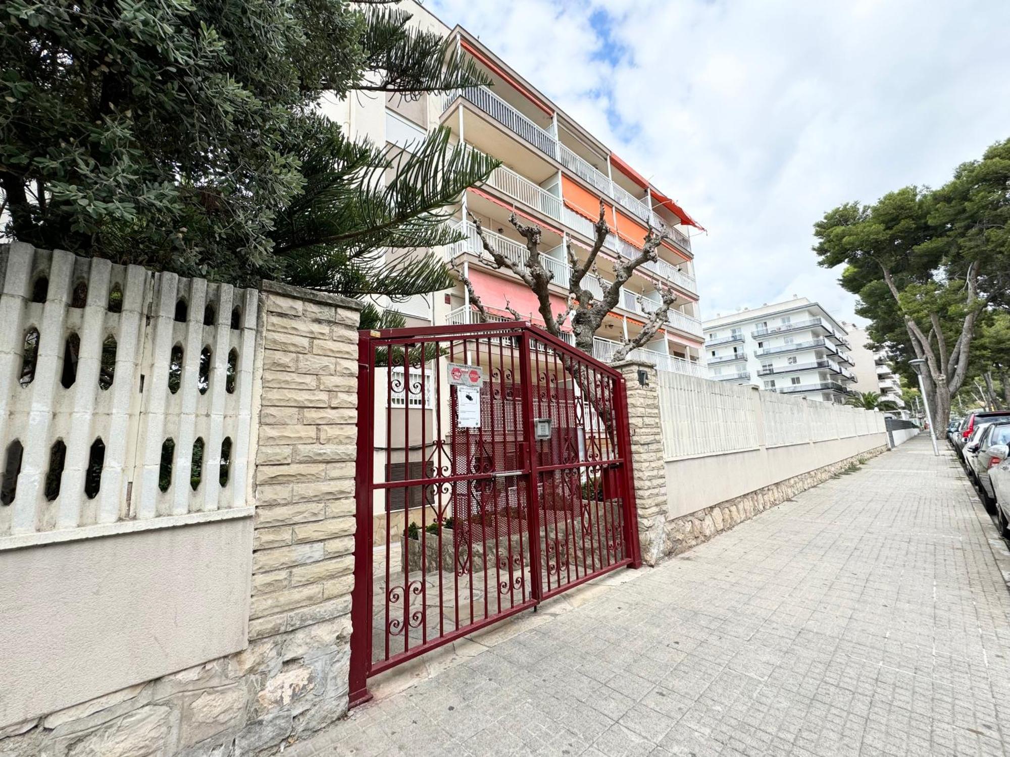 Apartamento Apartsalou Priorat