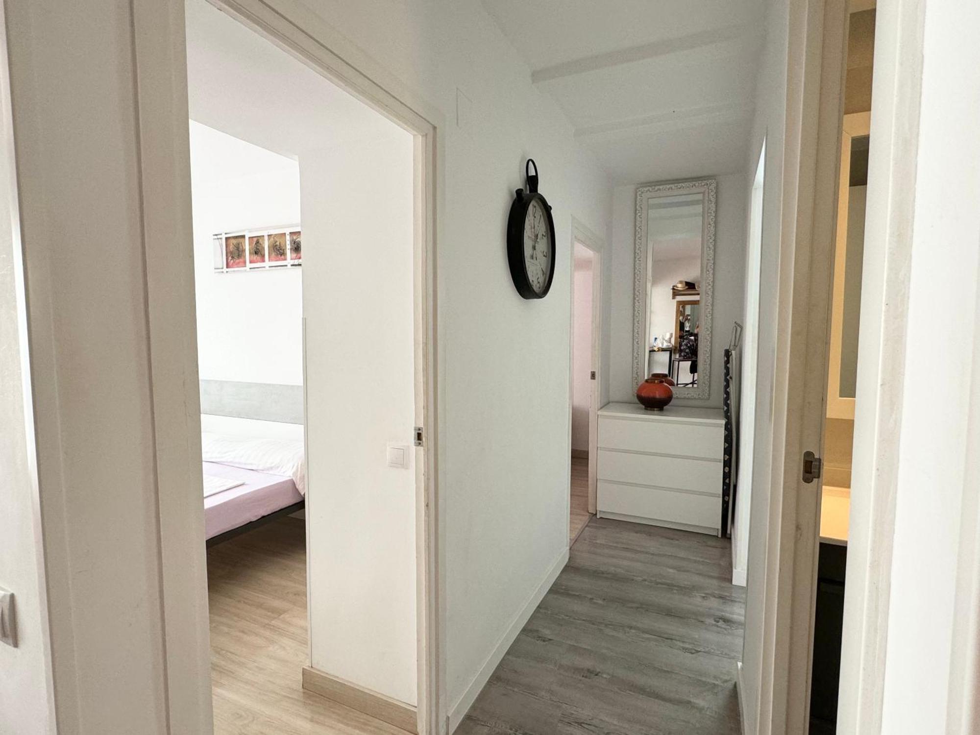 Apartsalou Priorat Apartamento Salou