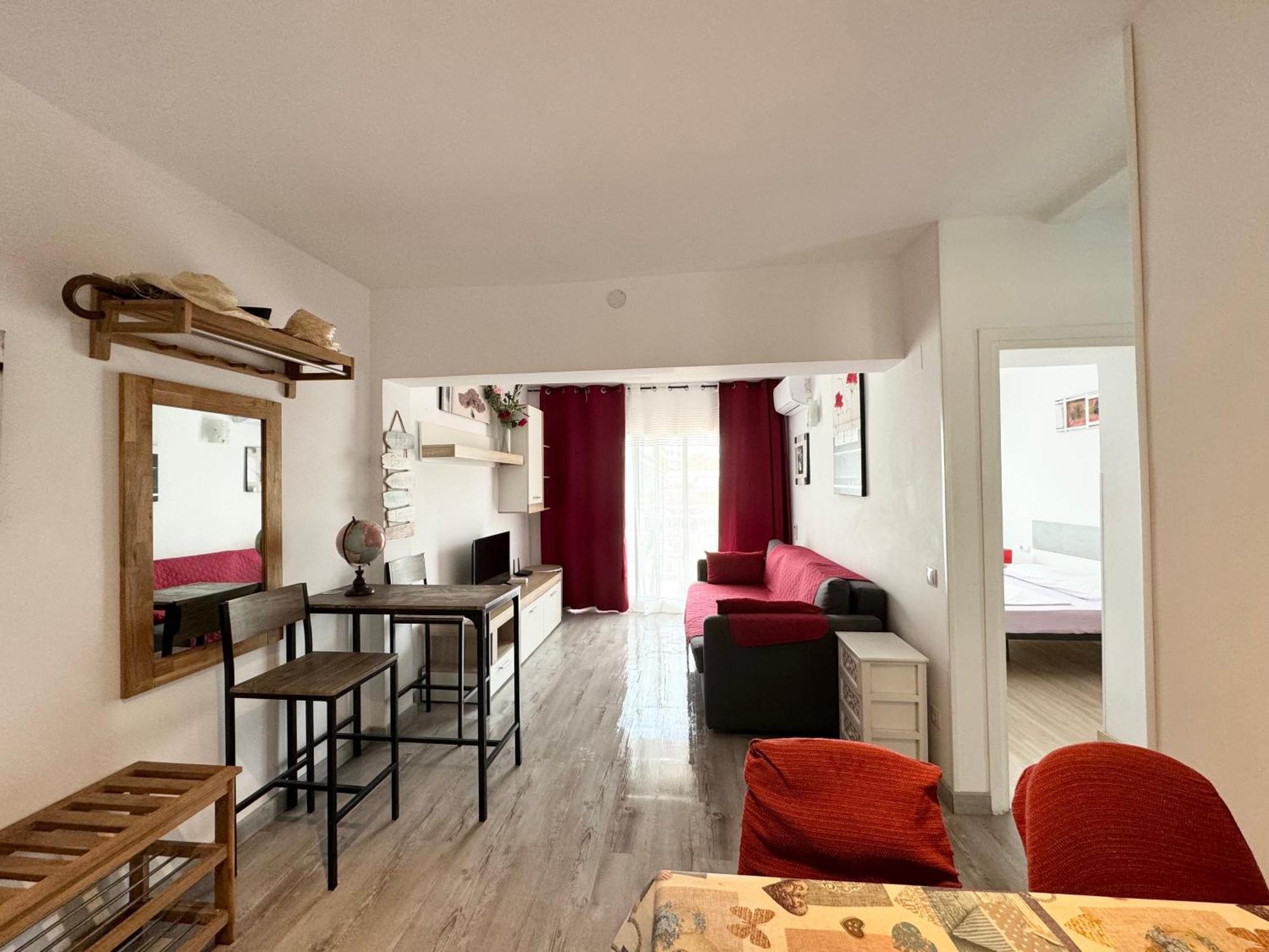 Apartsalou Priorat *