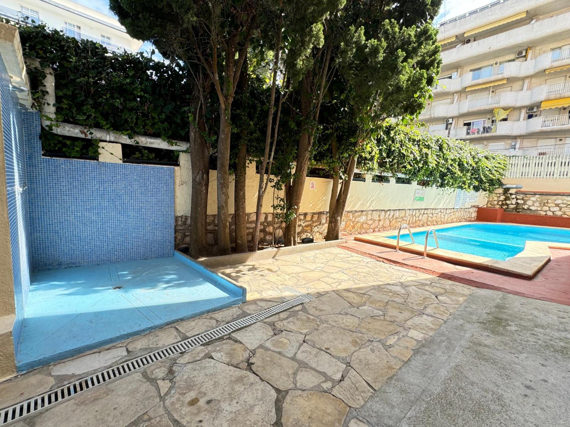 Apartsalou Priorat * Salou