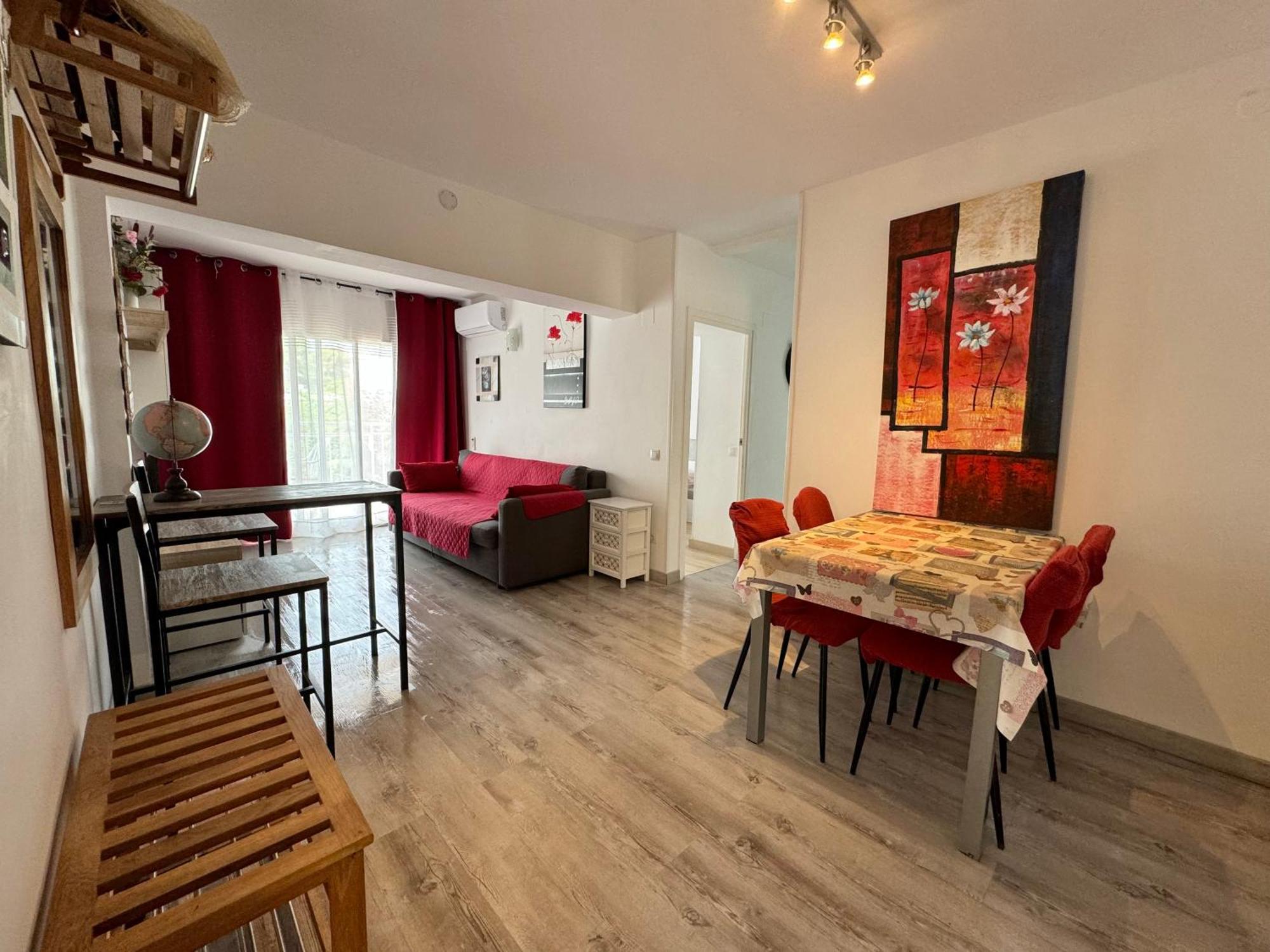 Apartamento Apartsalou Priorat *