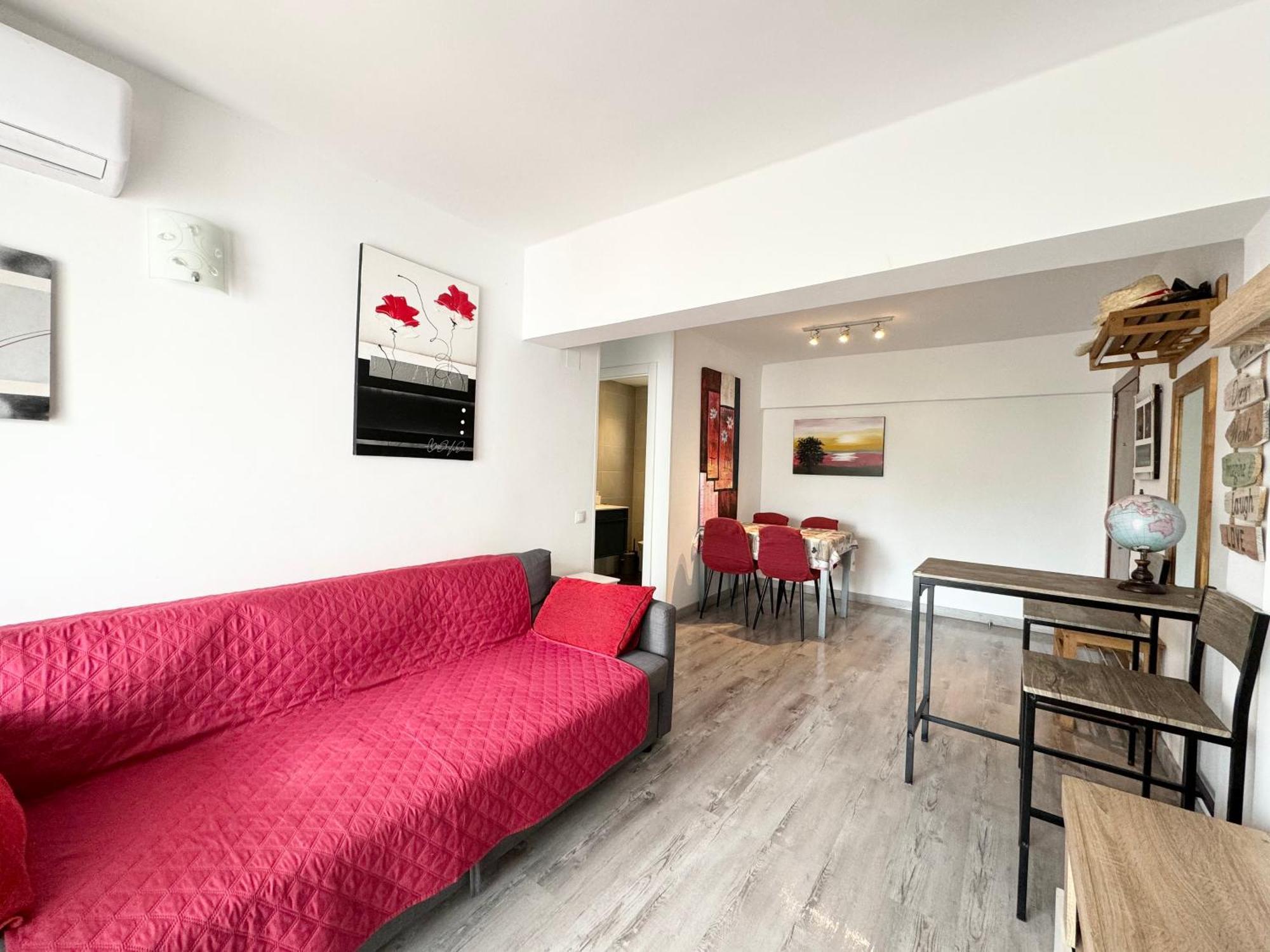 Apartsalou Priorat *
