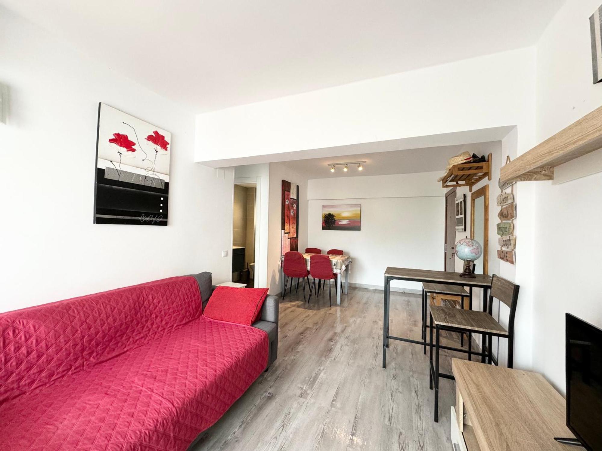 Apartsalou Priorat Salou