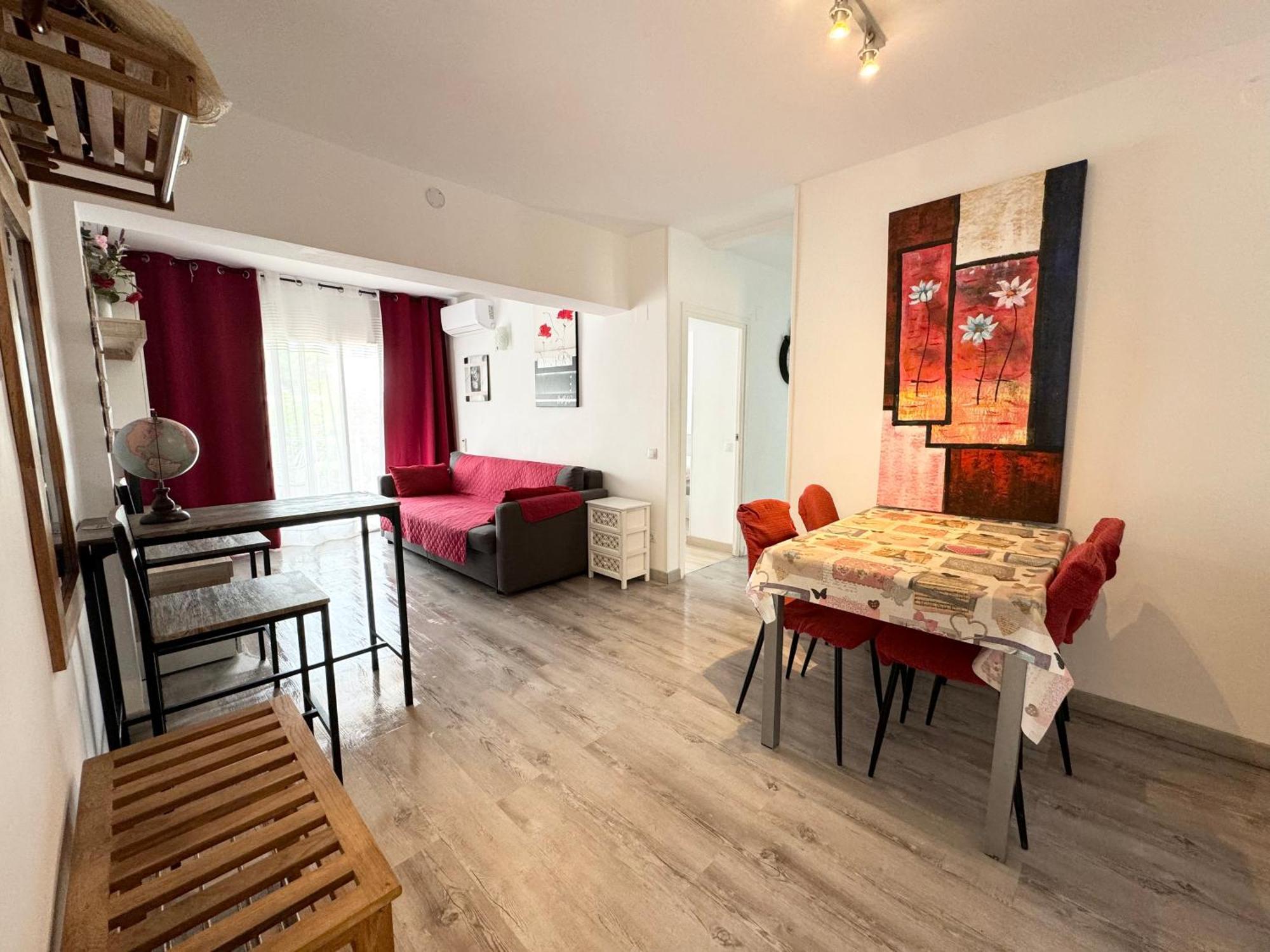 Apartsalou Priorat * Salou