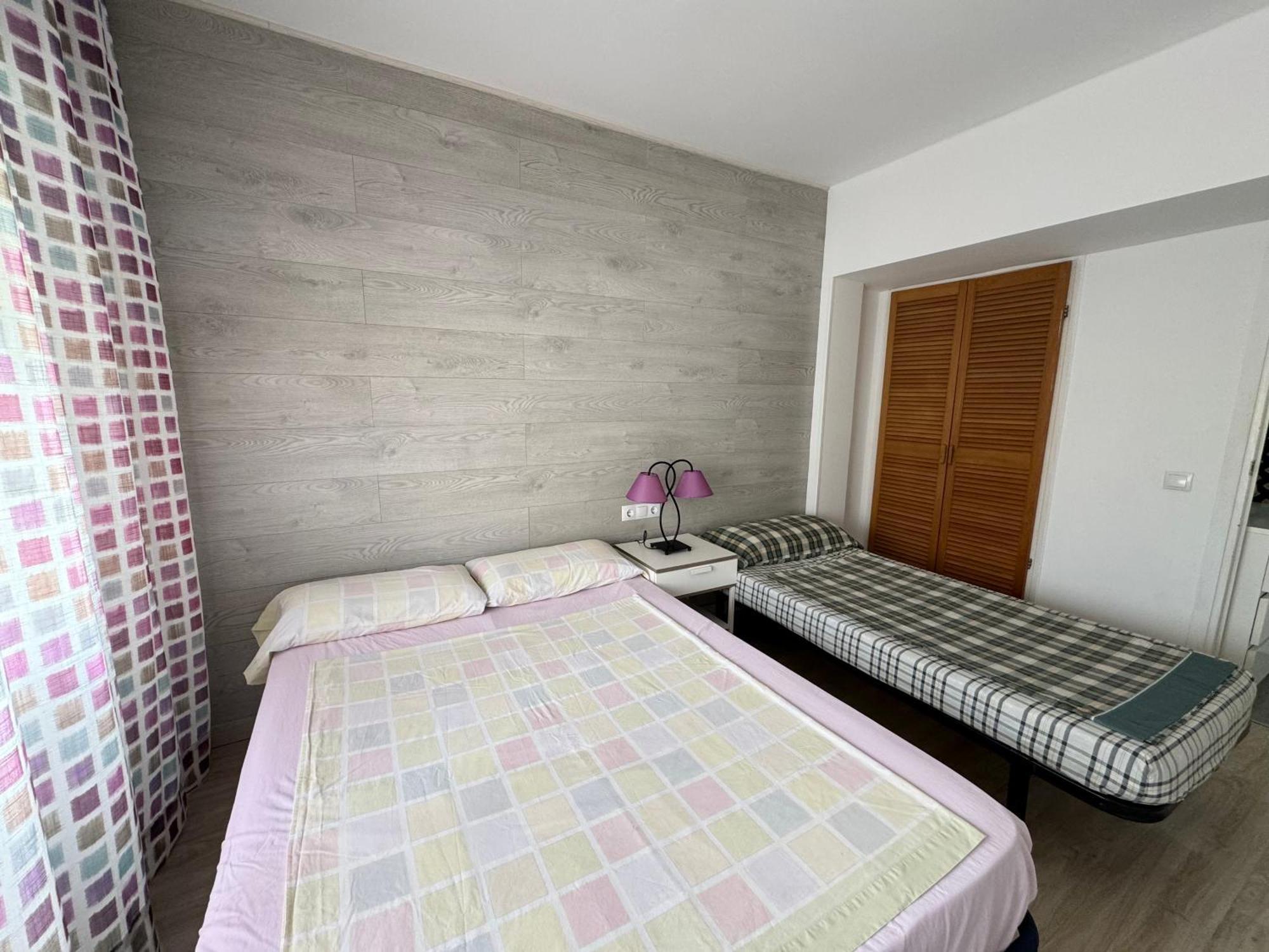 Apartamento Apartsalou Priorat