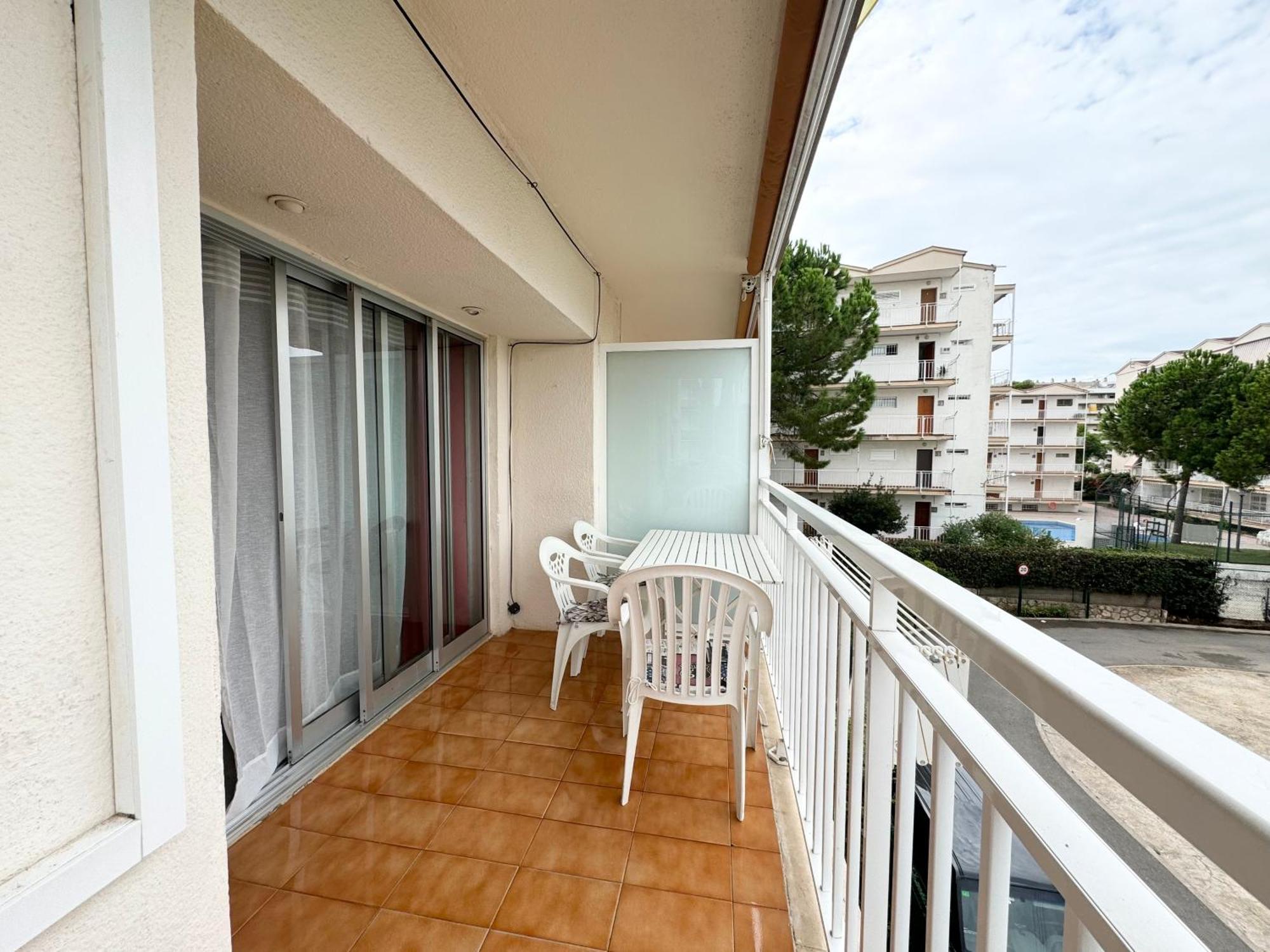 Apartsalou Priorat *