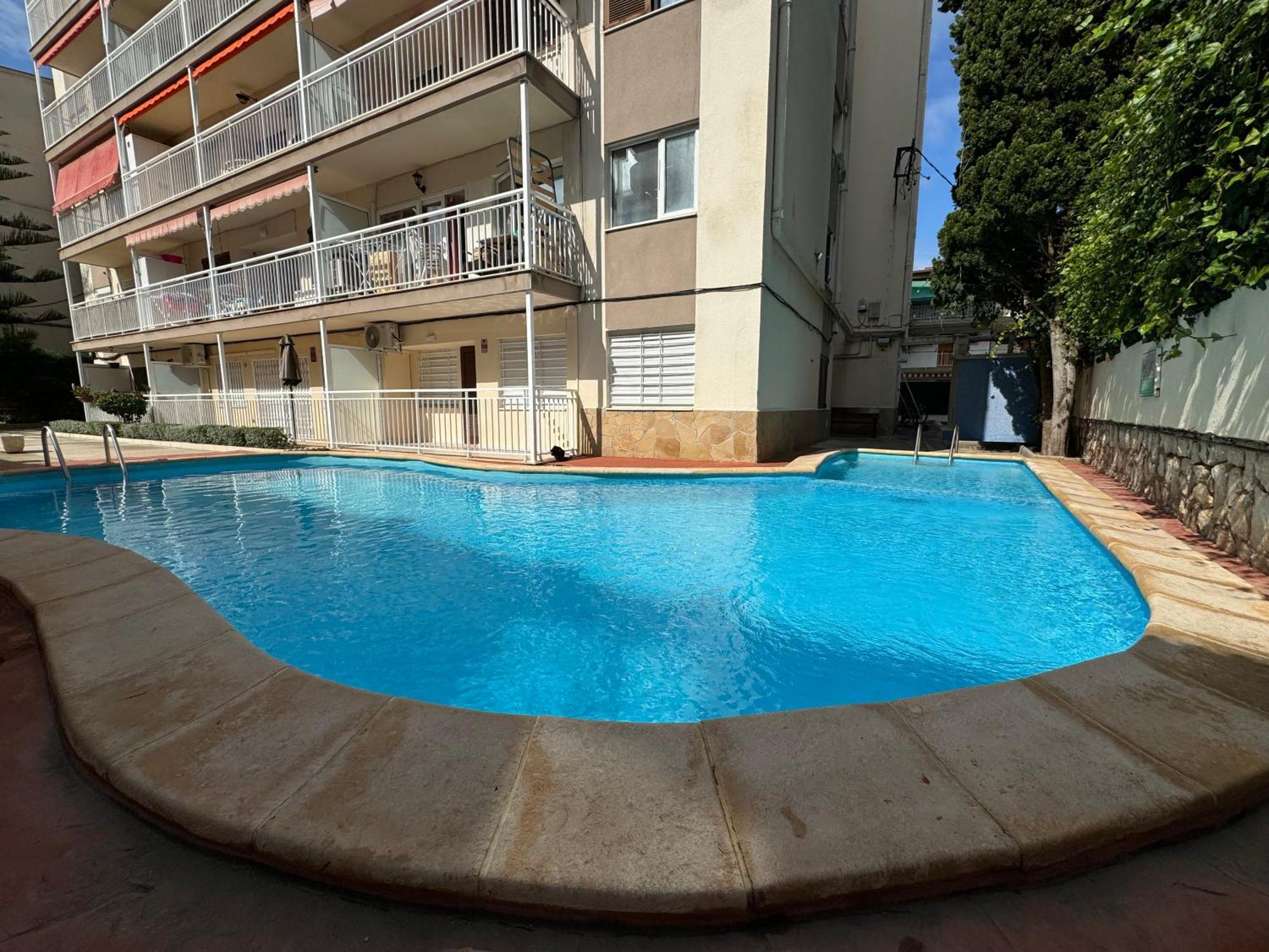 Apartsalou Priorat * Salou