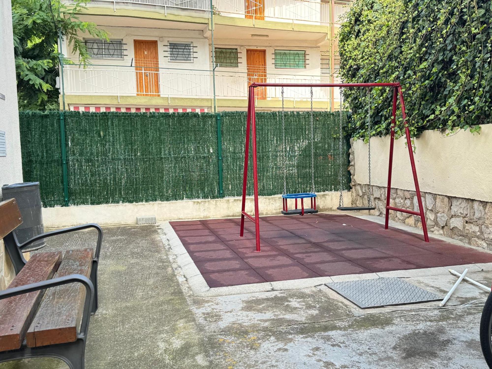 Apartsalou Priorat * Salou