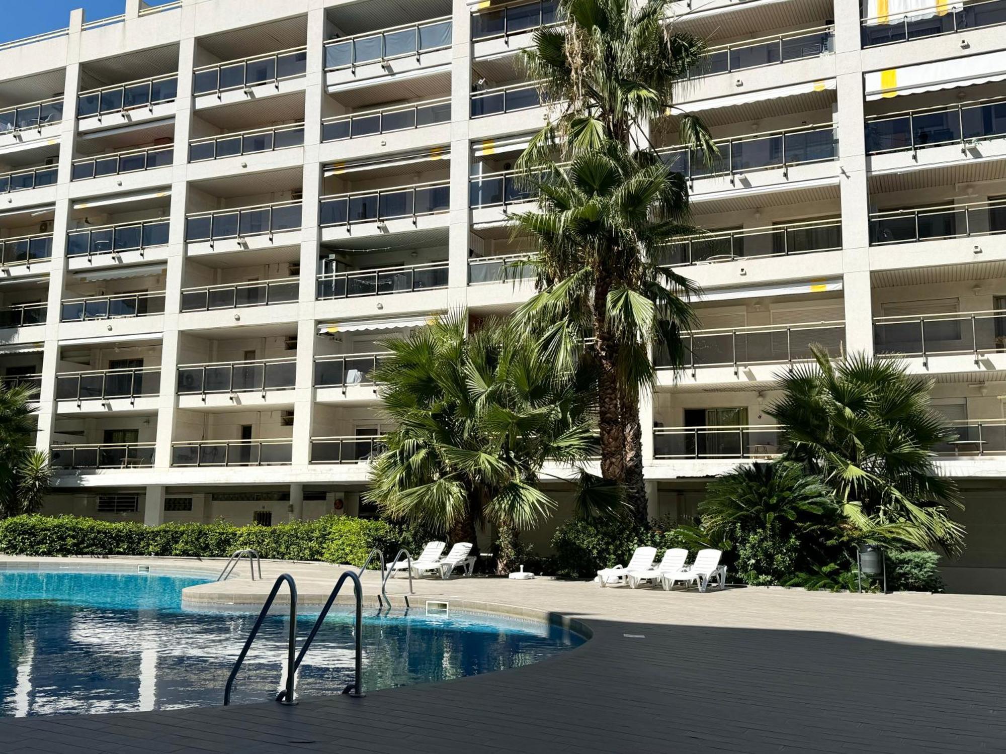 Apartamento Apartsalou Michelangelo