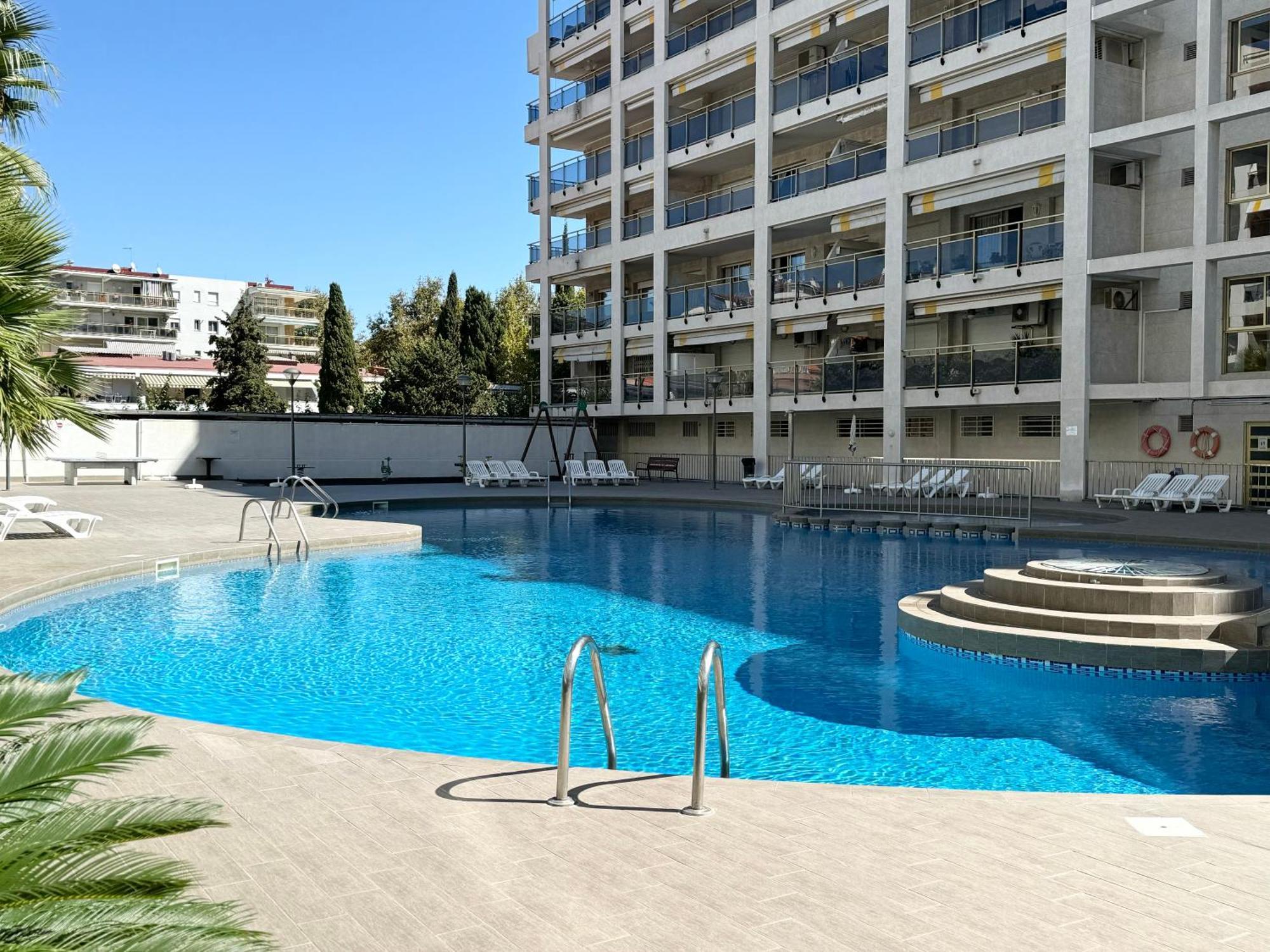 Apartsalou Michelangelo Salou
