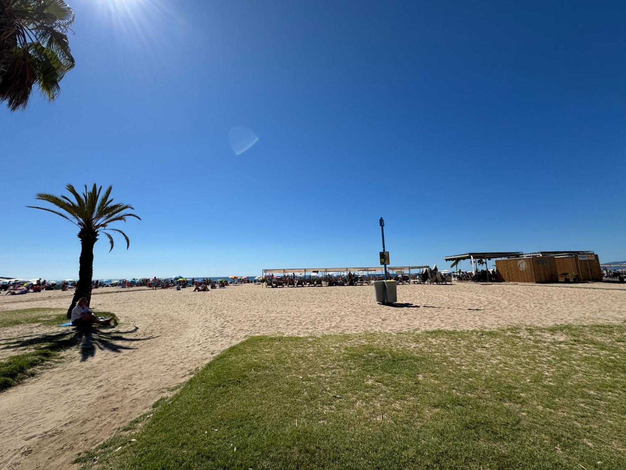 Apartsalou Michelangelo * Salou