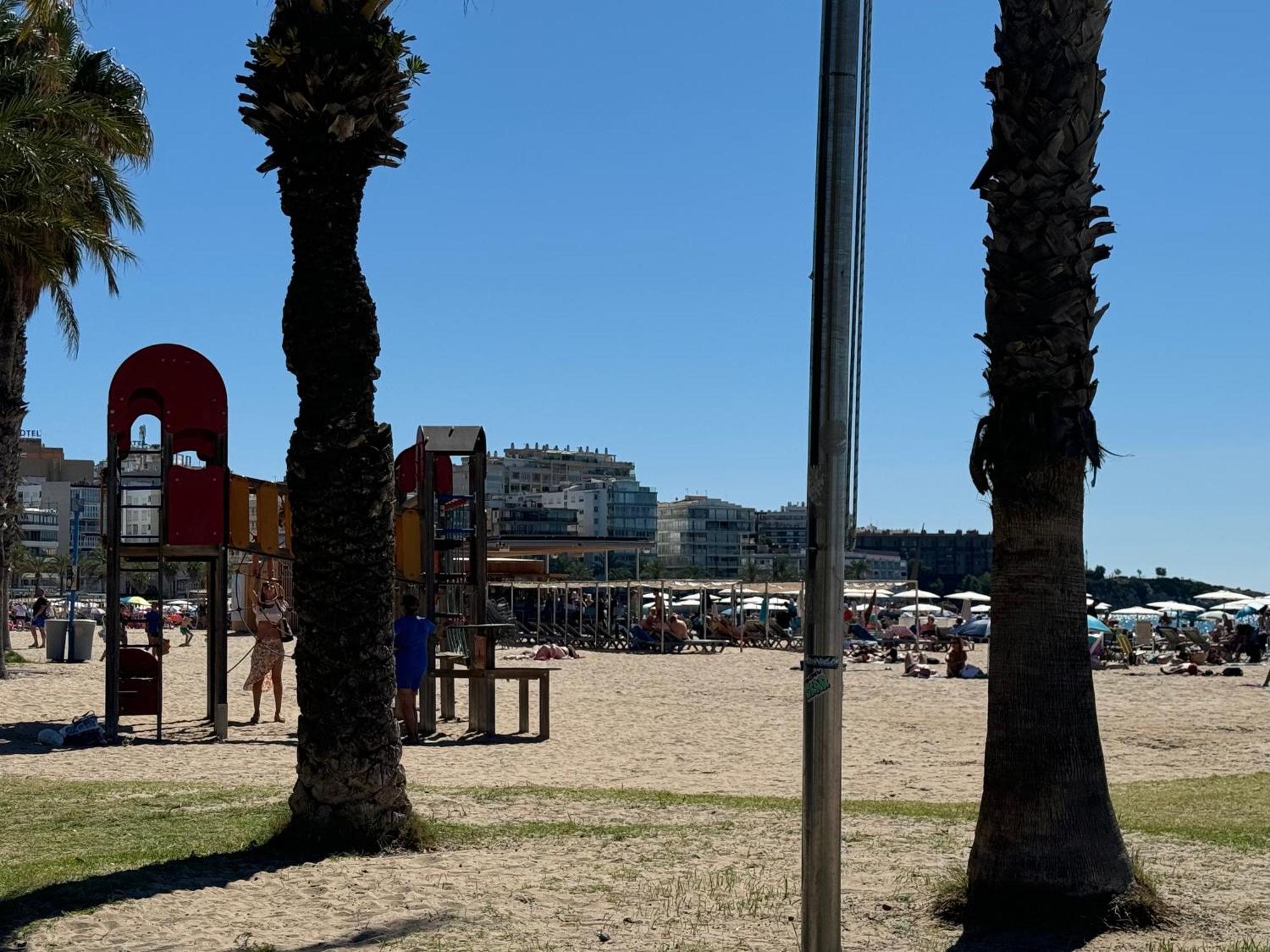 Apartsalou Michelangelo