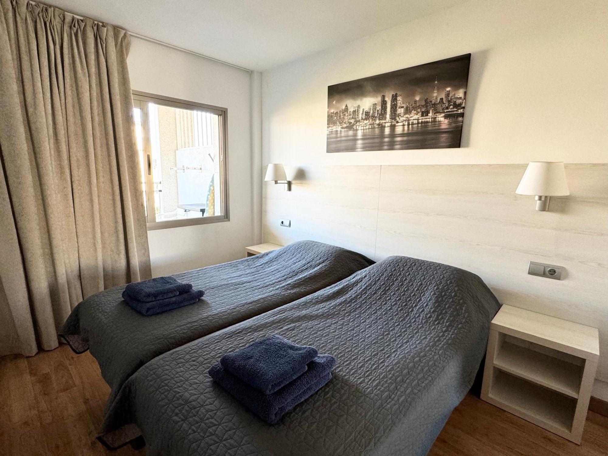 Apartsalou Michelangelo Apartamento *