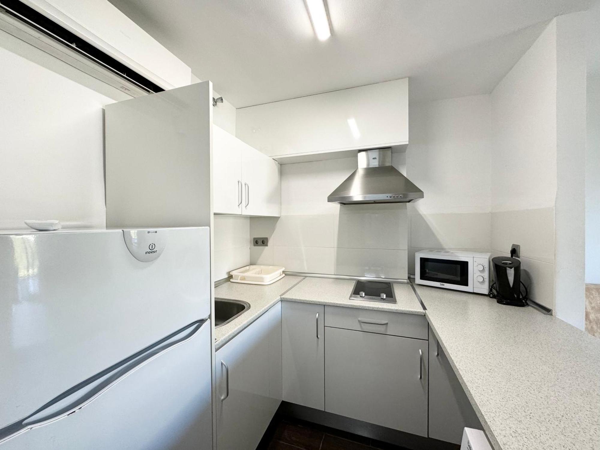 Apartamento Apartsalou Michelangelo *