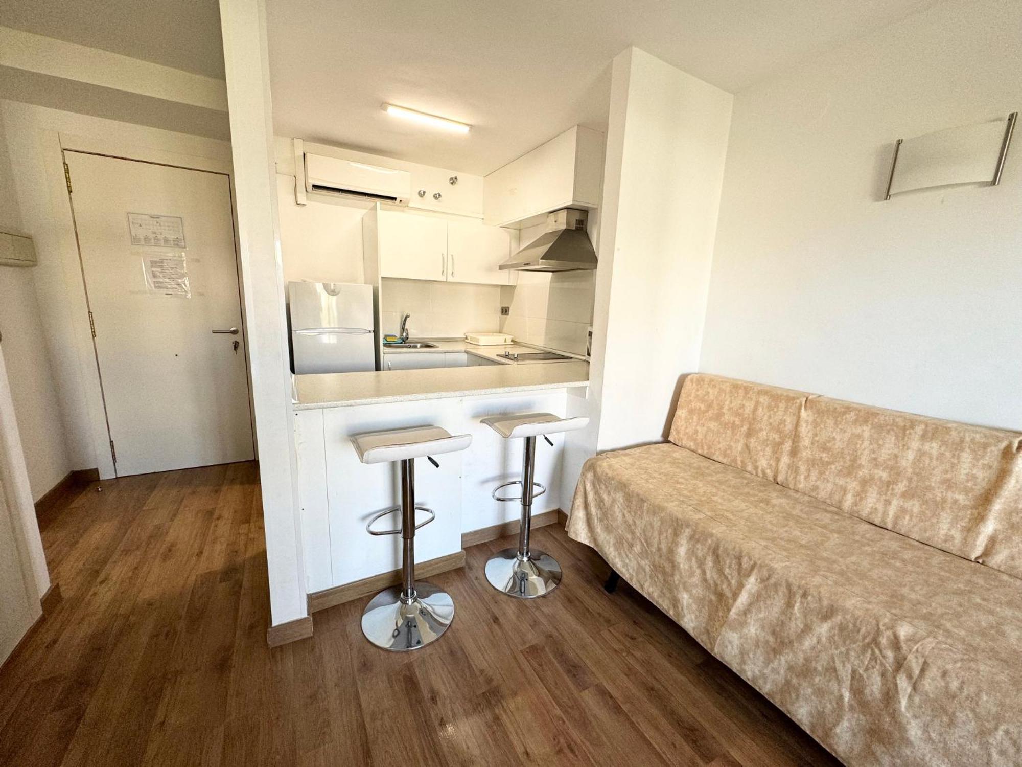 Apartsalou Michelangelo Apartamento Salou