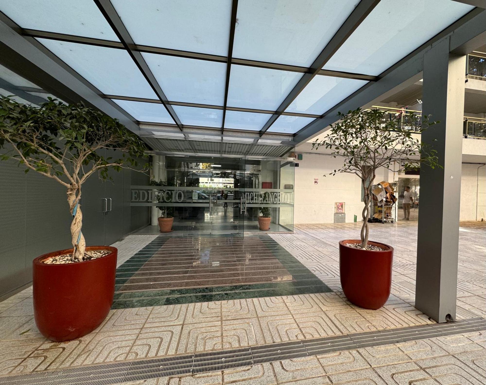 Apartamento Apartsalou Michelangelo Salou