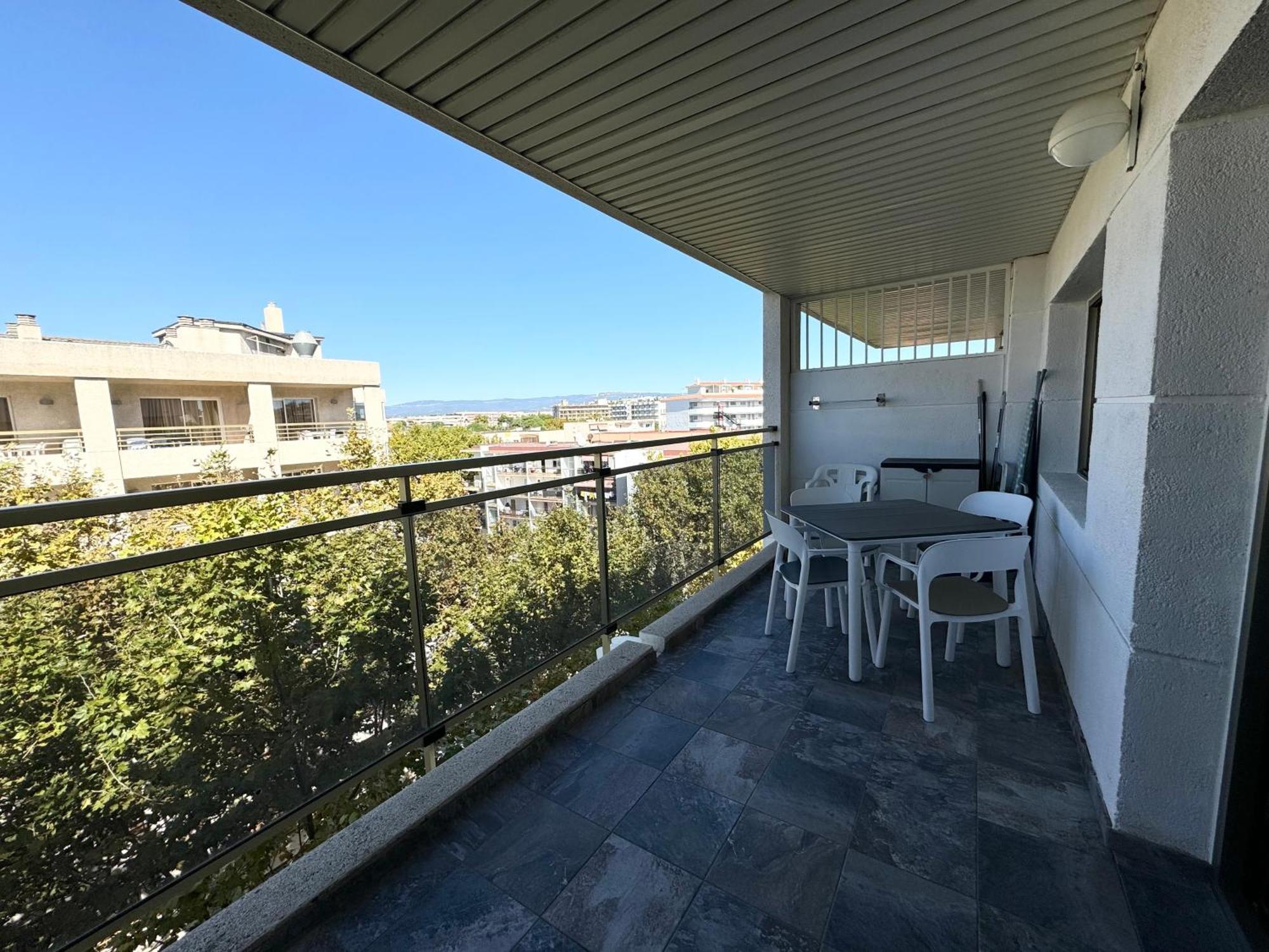 Apartsalou Michelangelo Salou