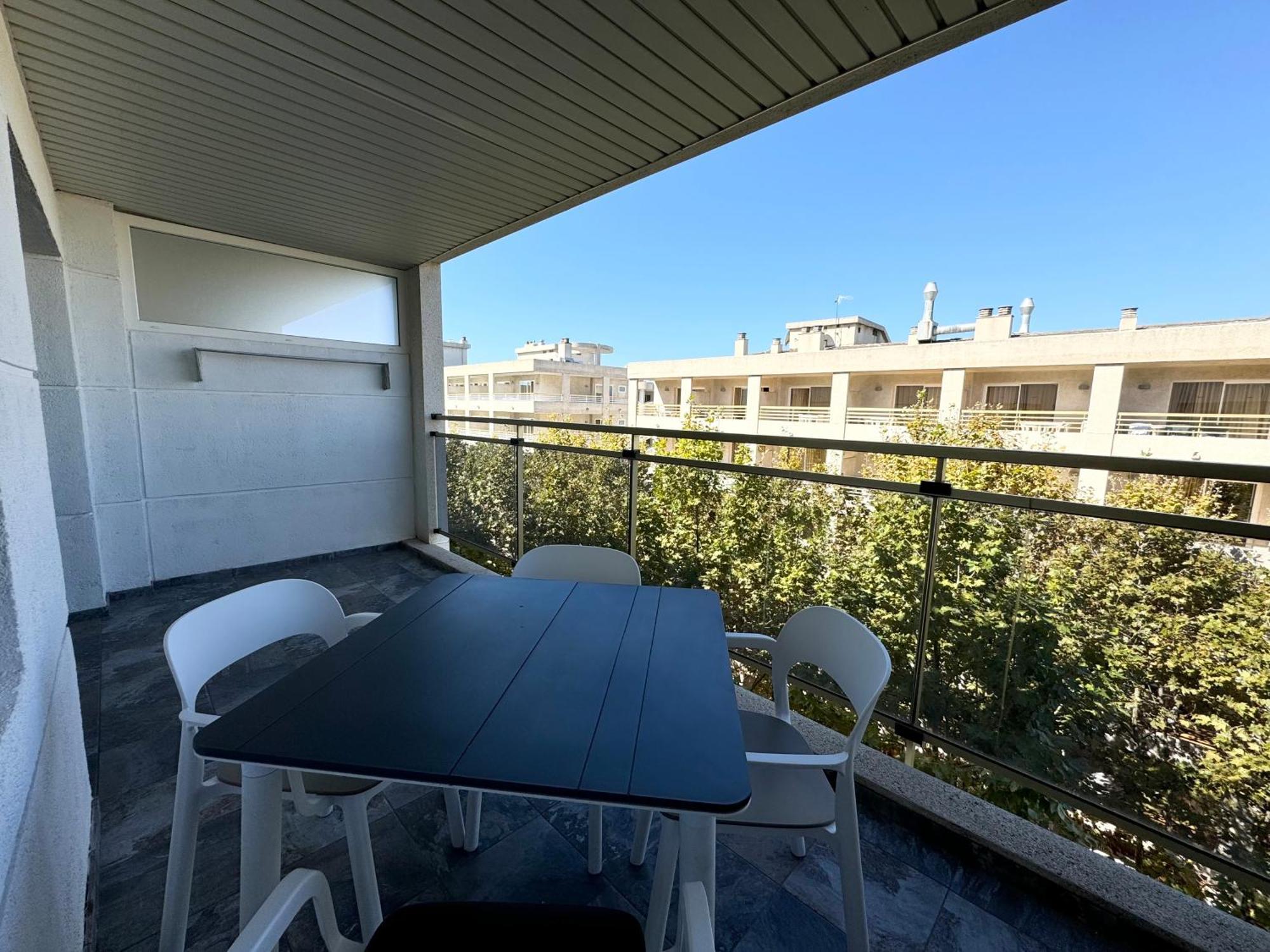 Apartsalou Michelangelo * Salou