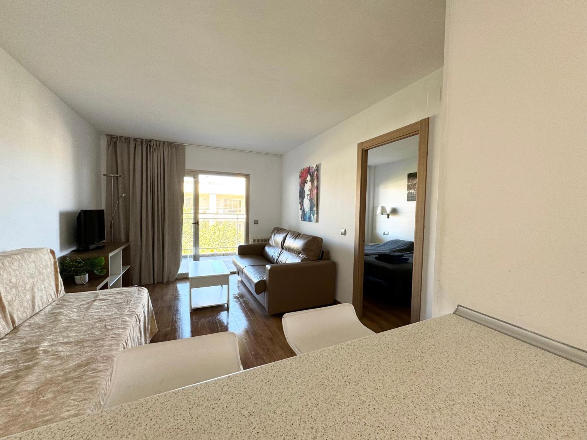 Apartsalou Michelangelo