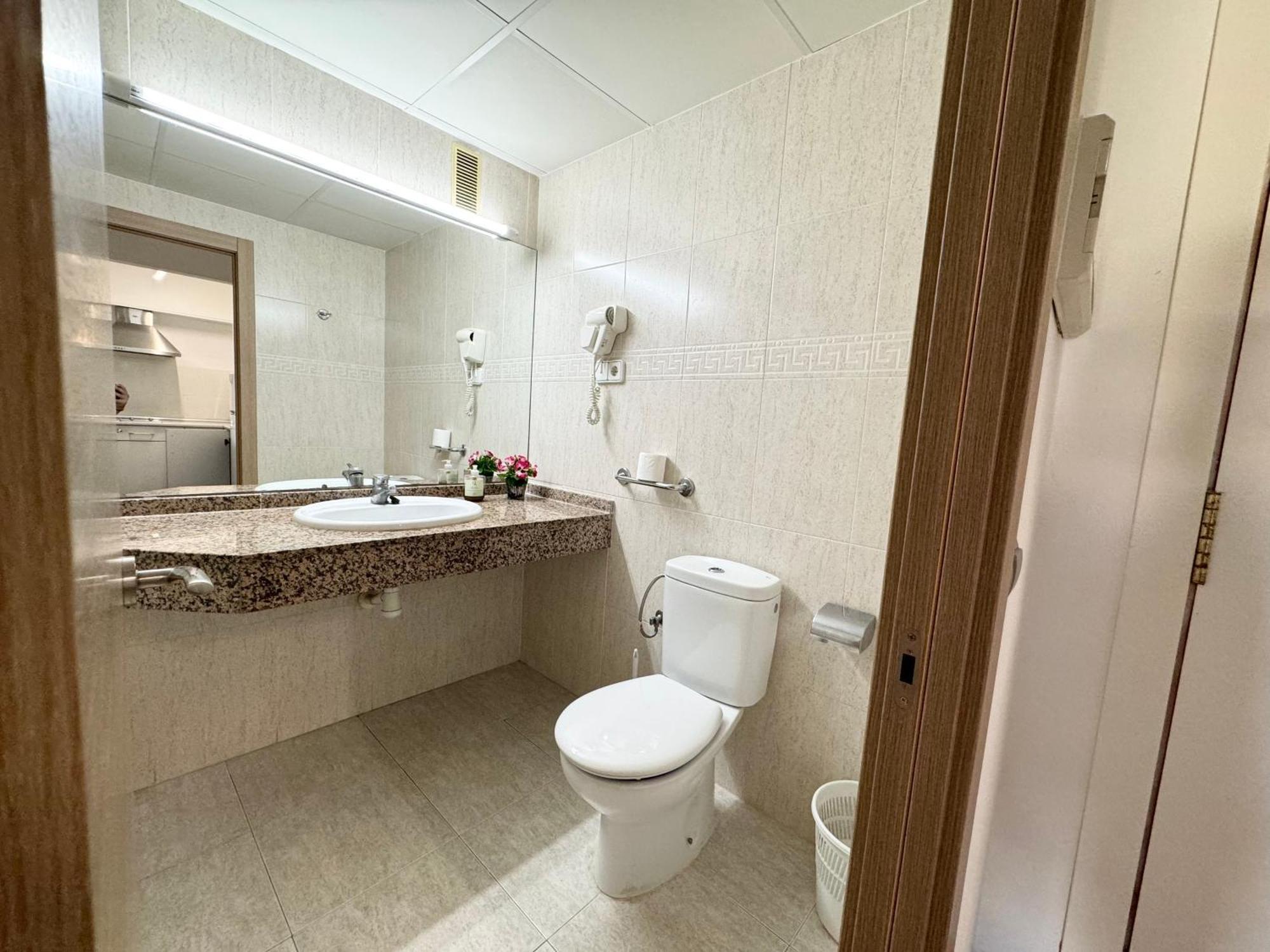 Apartsalou Michelangelo Apartamento
