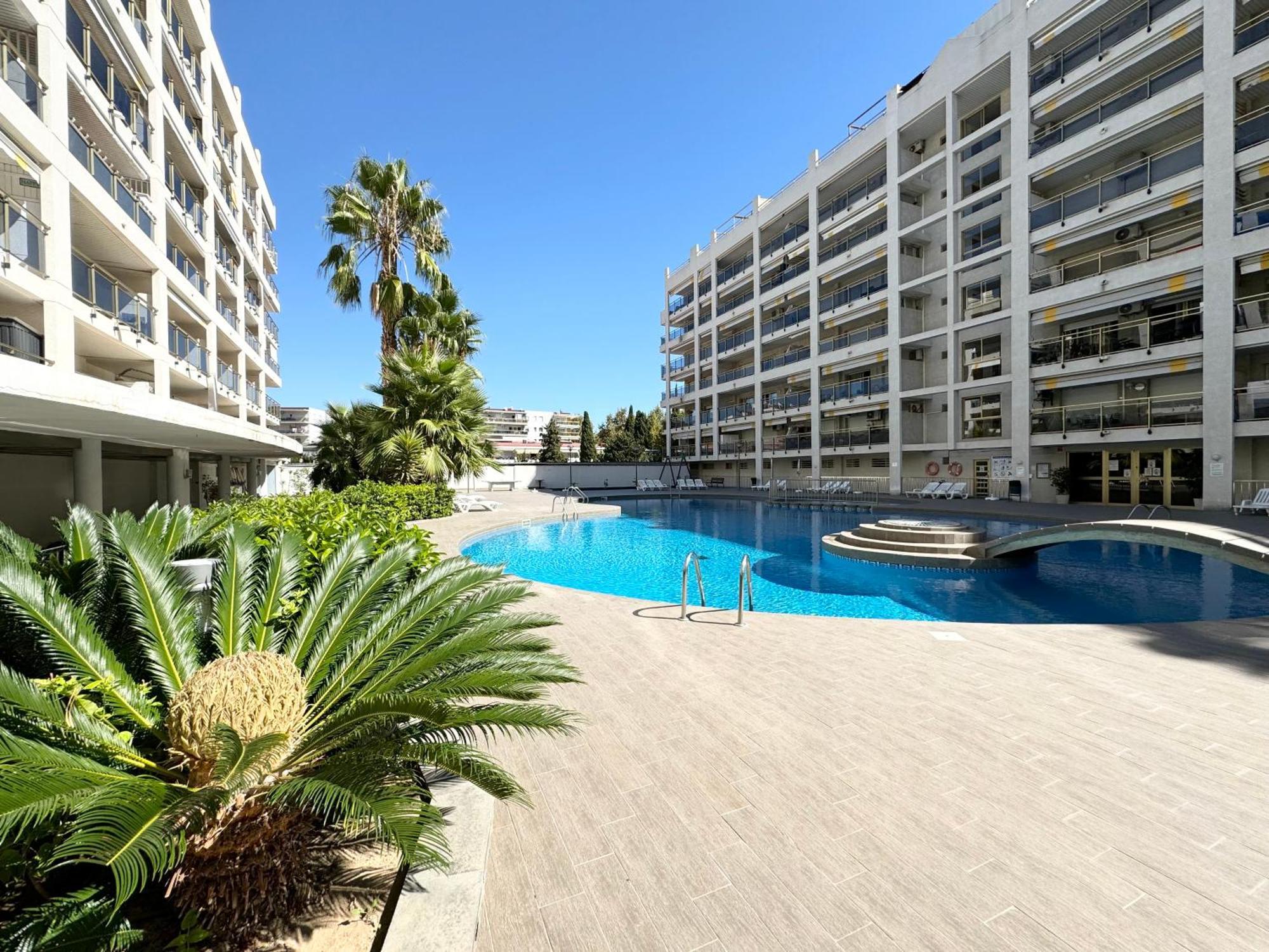 Apartamento Apartsalou Michelangelo