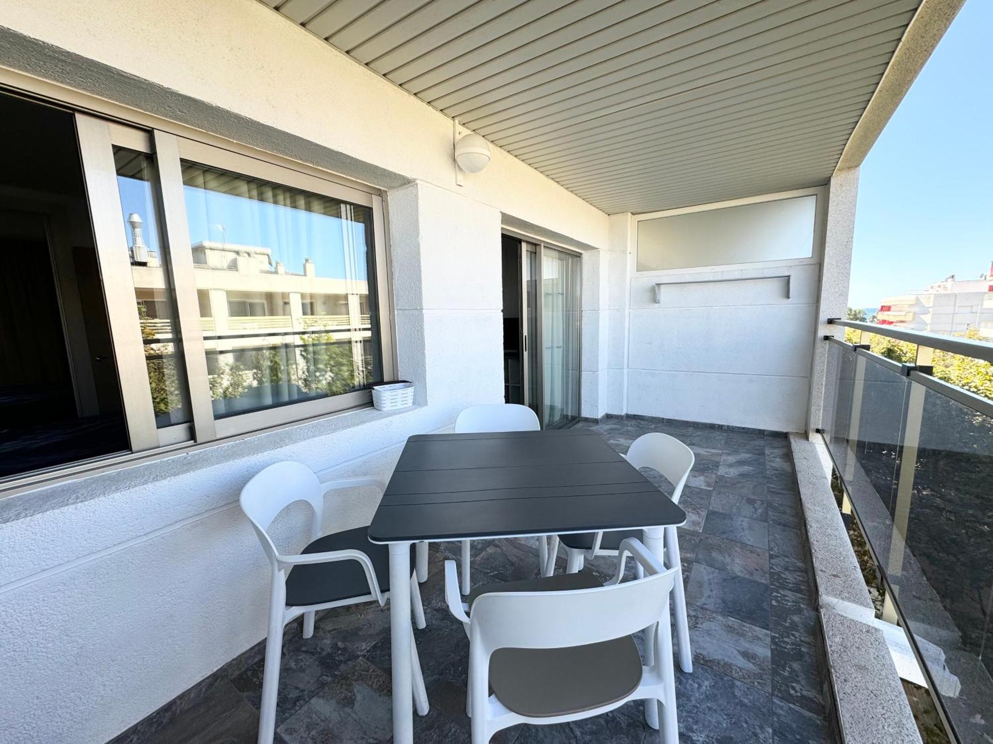 Apartsalou Michelangelo Apartamento *