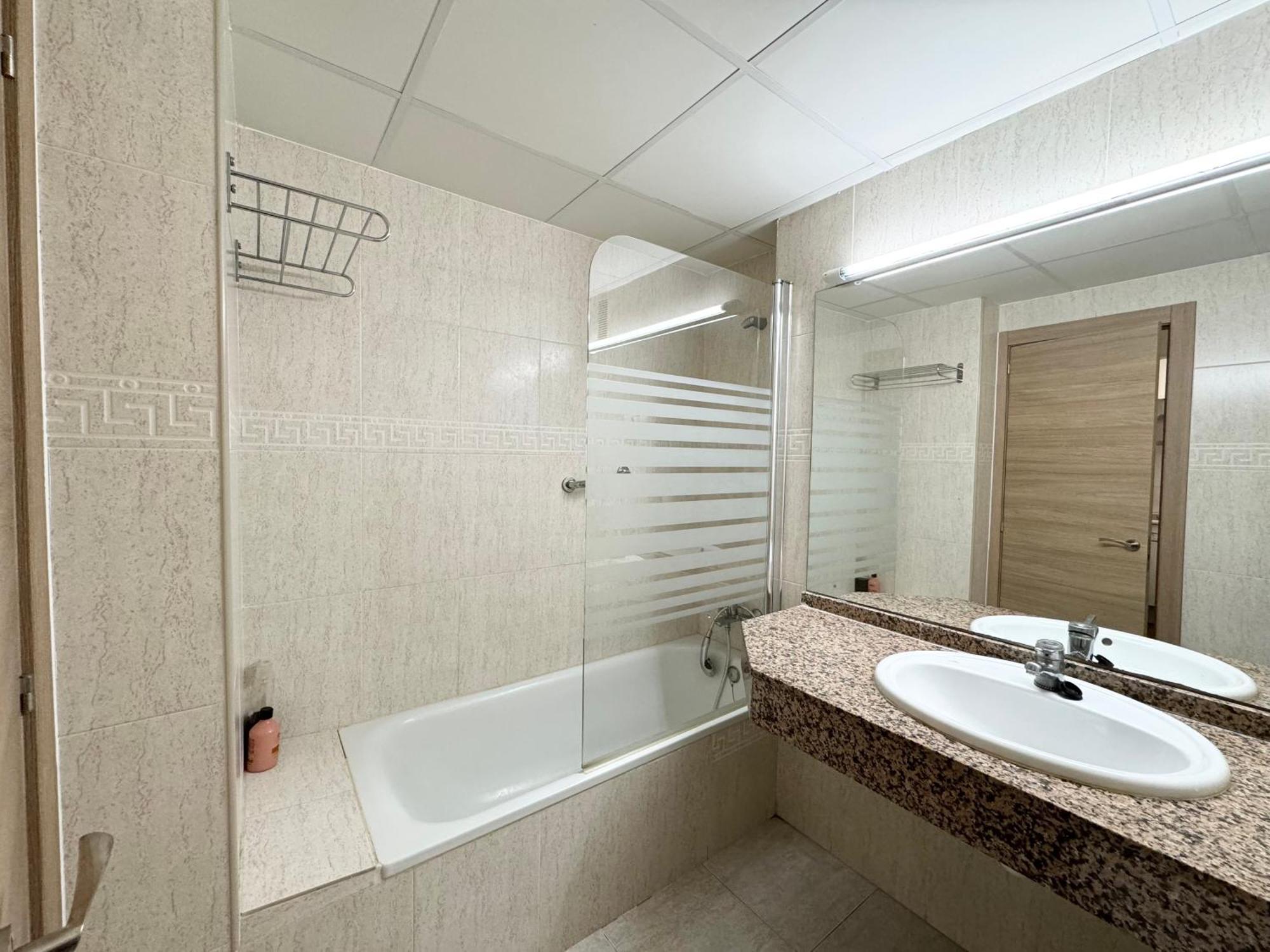 Apartamento Apartsalou Michelangelo Salou
