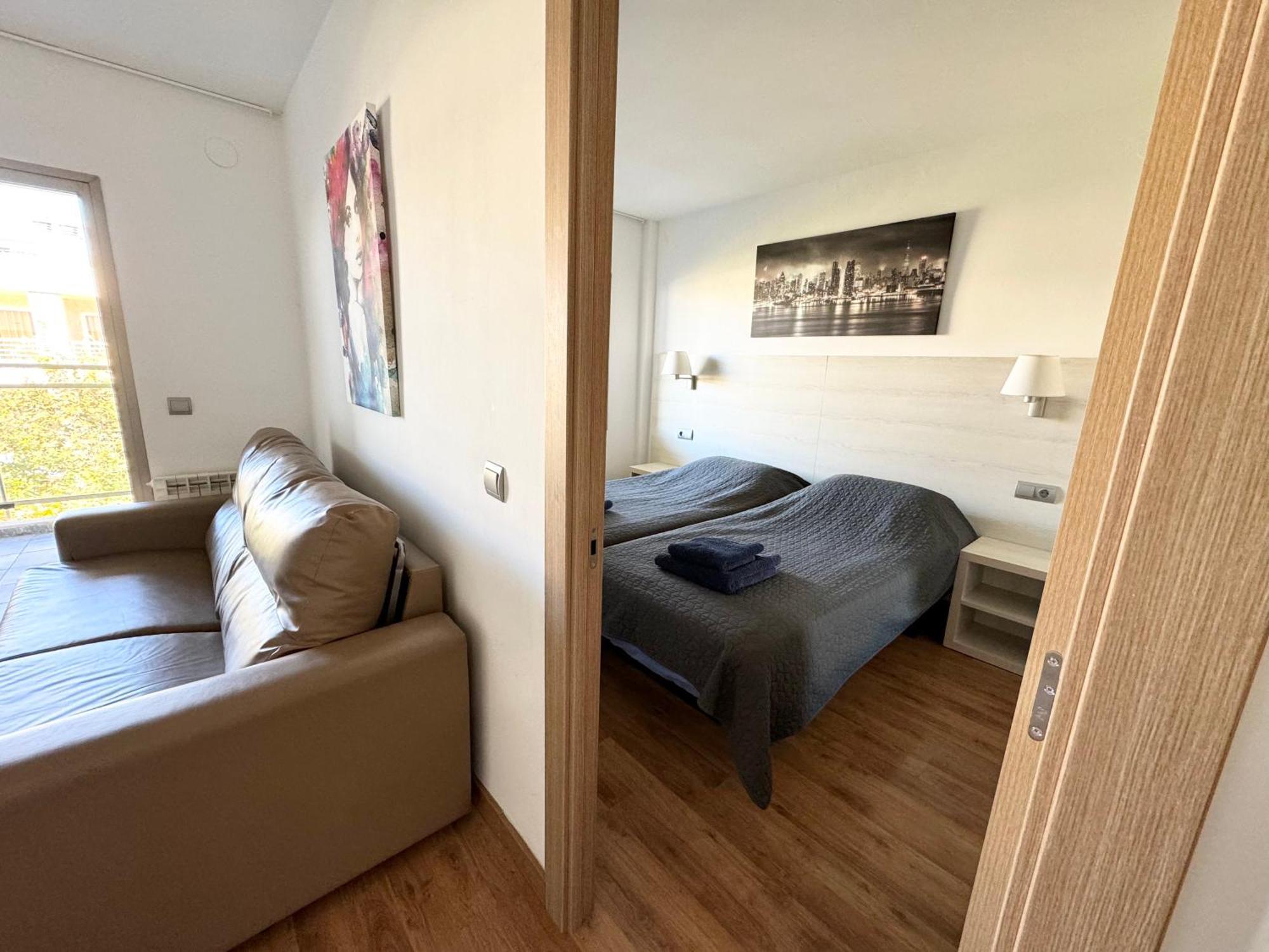 Apartsalou Michelangelo *