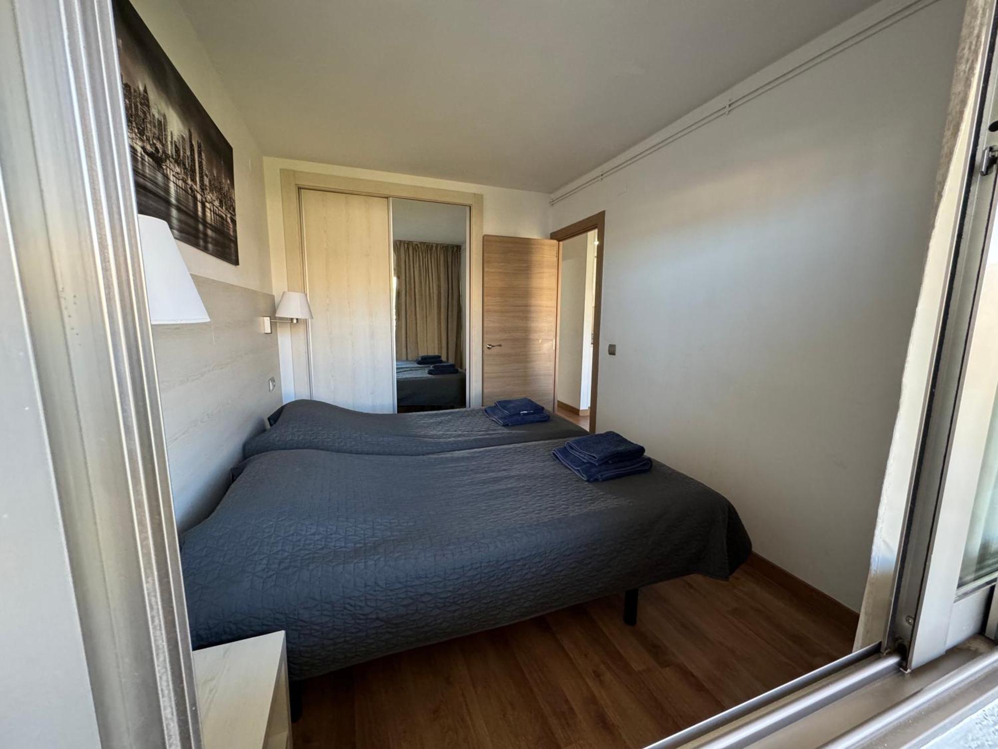 Apartsalou Michelangelo Salou