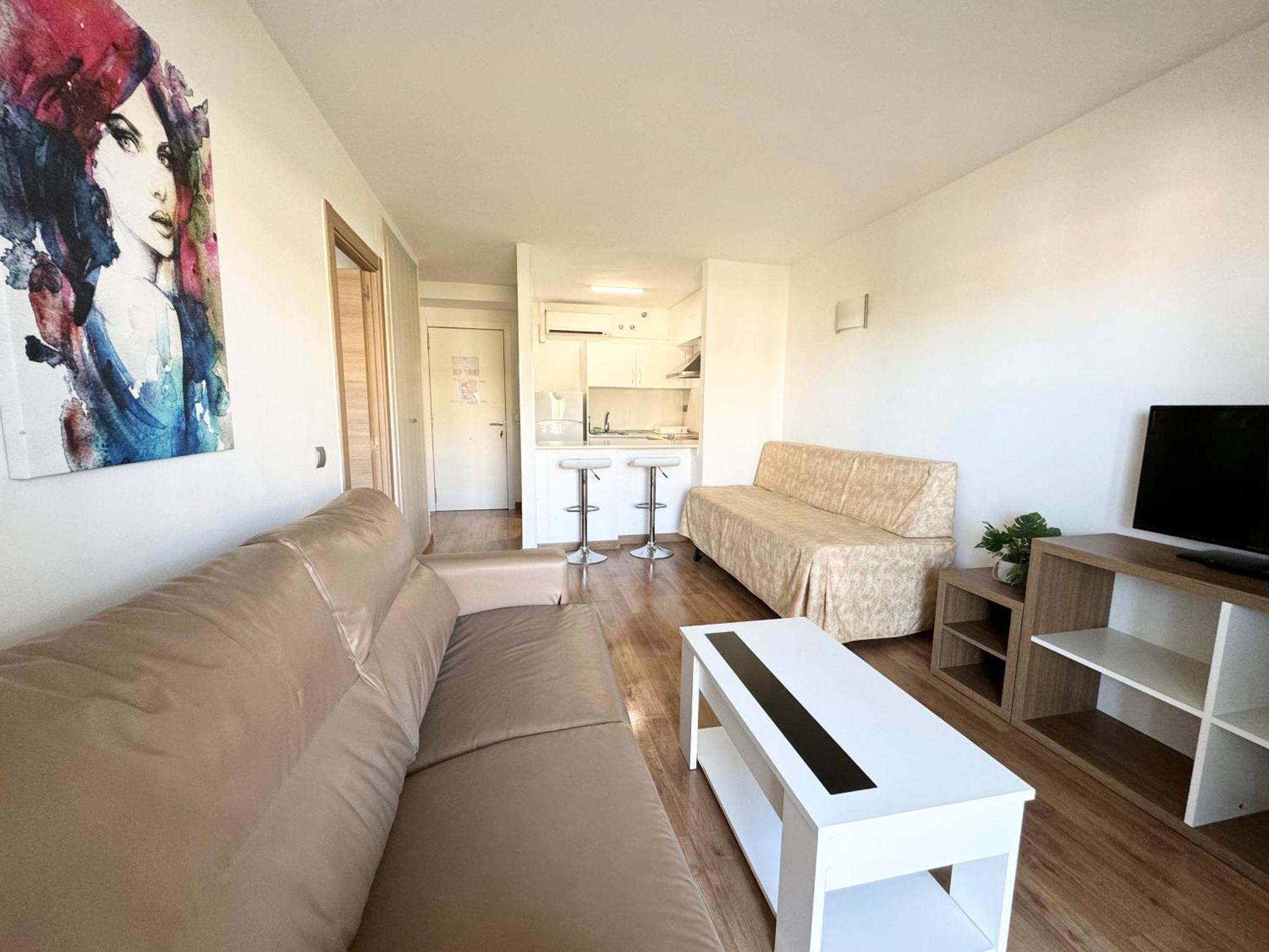 Apartsalou Michelangelo * Salou