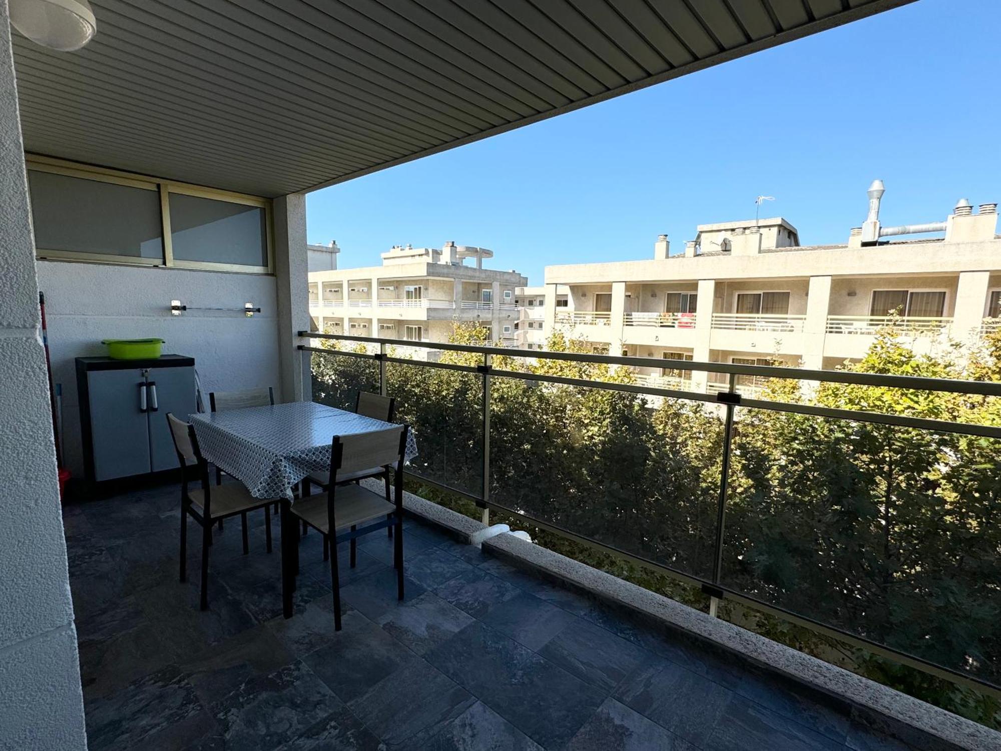 Apartsalou Michelangelo