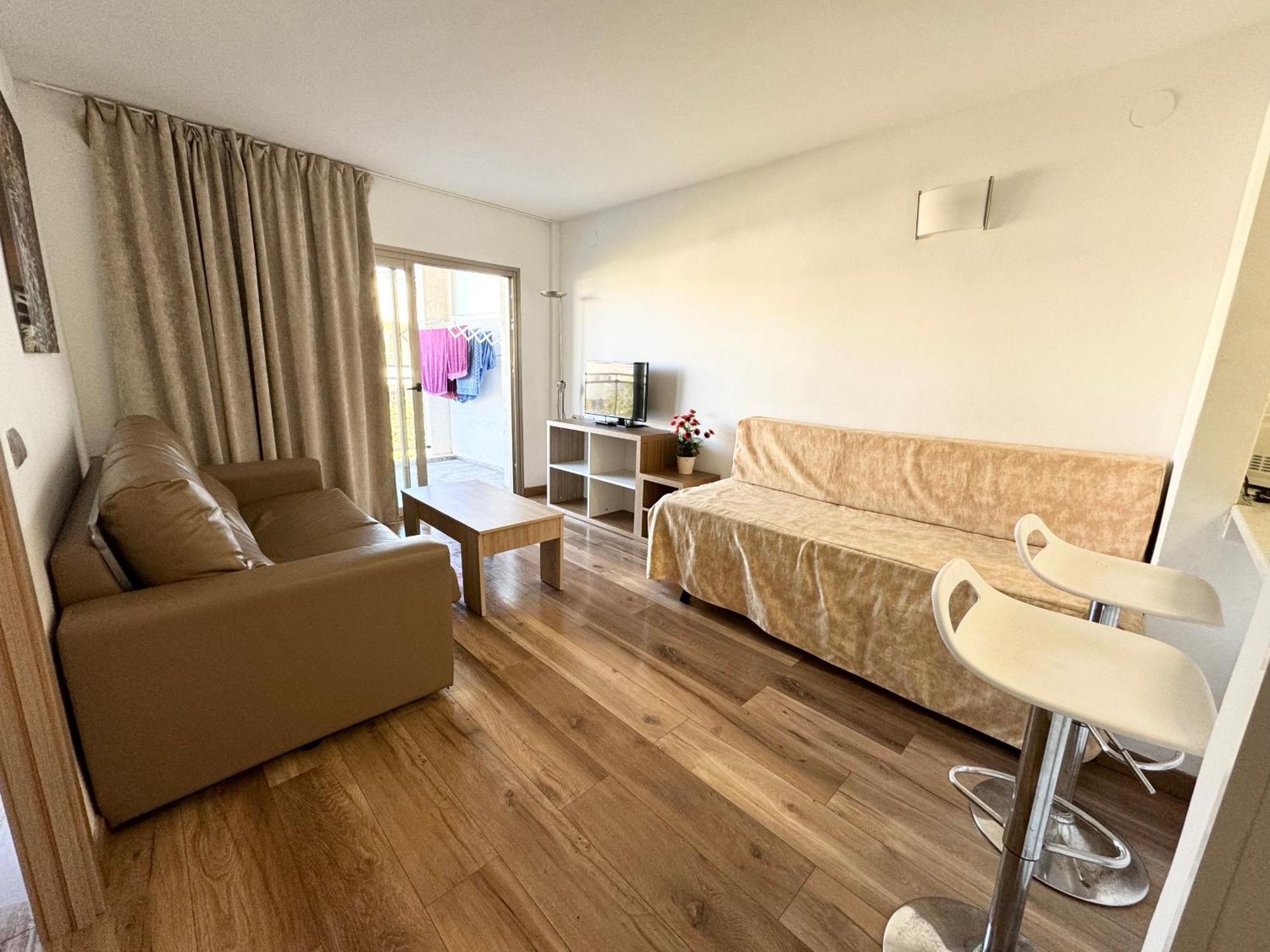 Apartsalou Michelangelo Apartamento