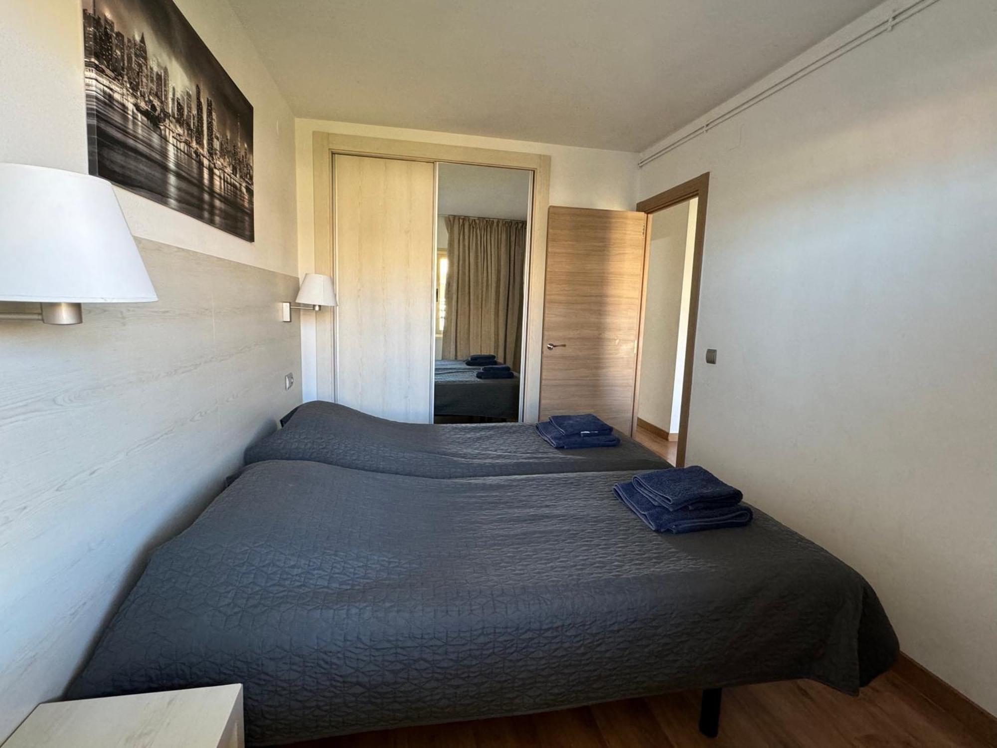 Apartsalou Michelangelo * Salou