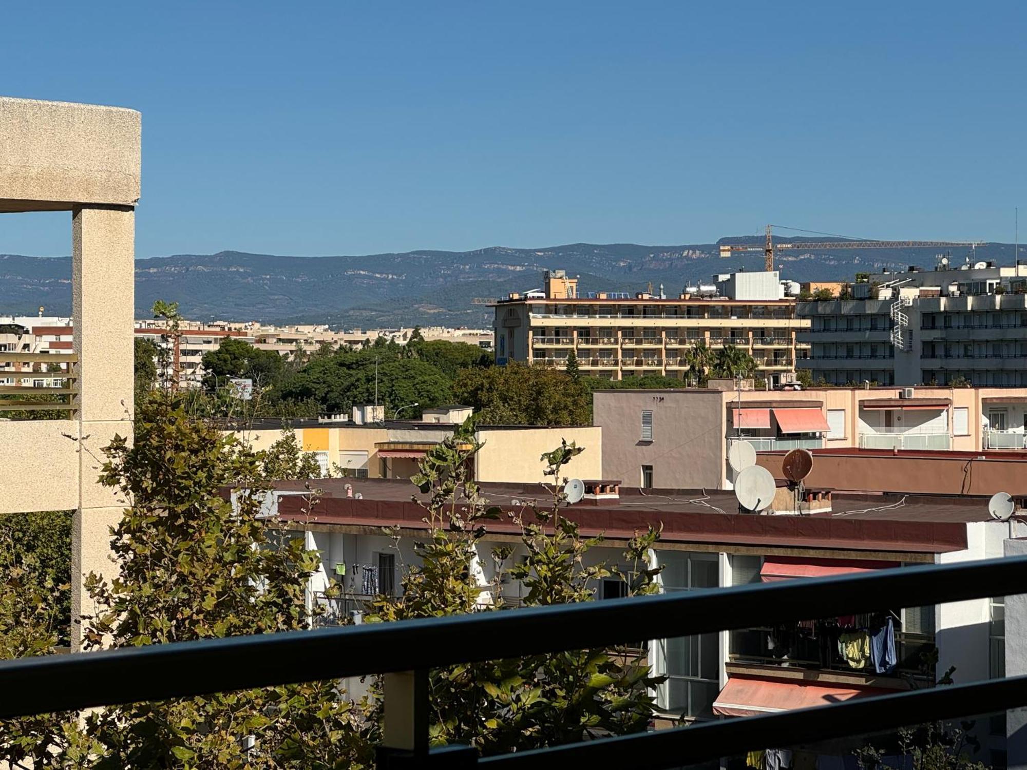 Apartamento Apartsalou Michelangelo