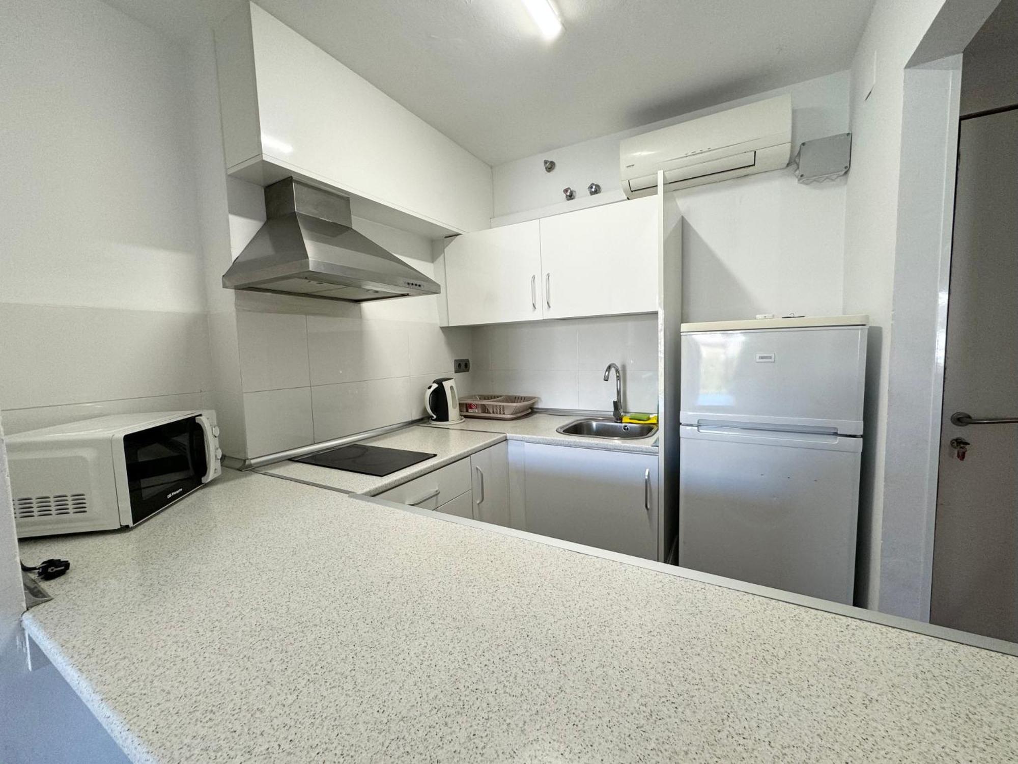 Apartsalou Michelangelo Apartamento Salou