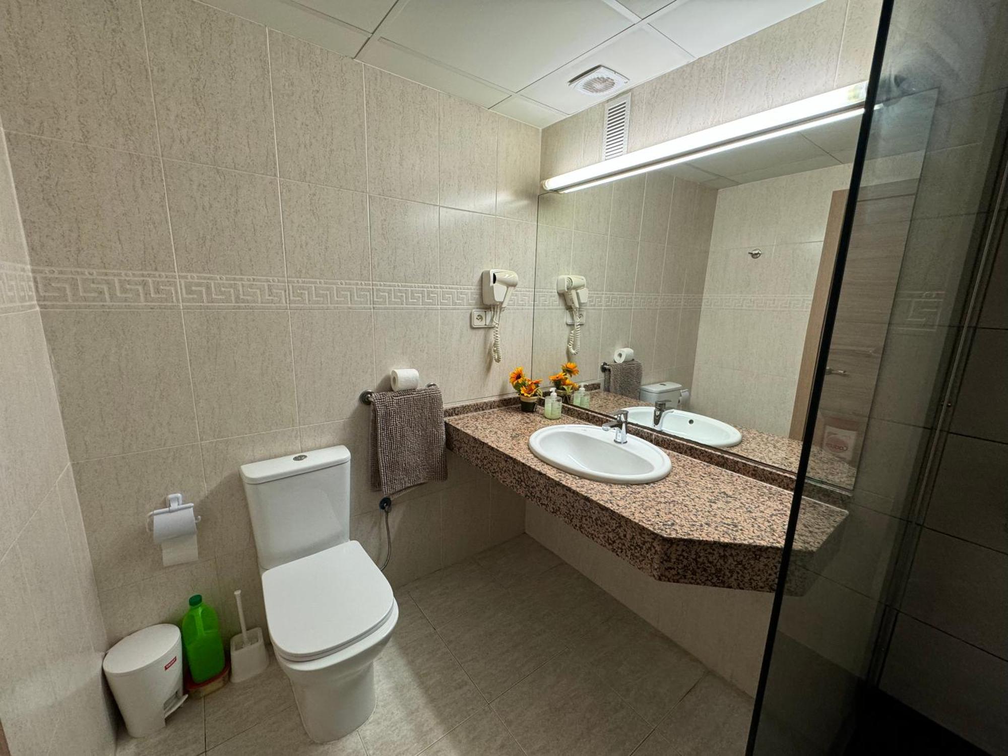 Apartamento Apartsalou Michelangelo Salou