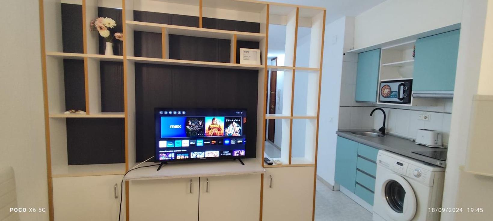 Serenity - Cap Apartamento *