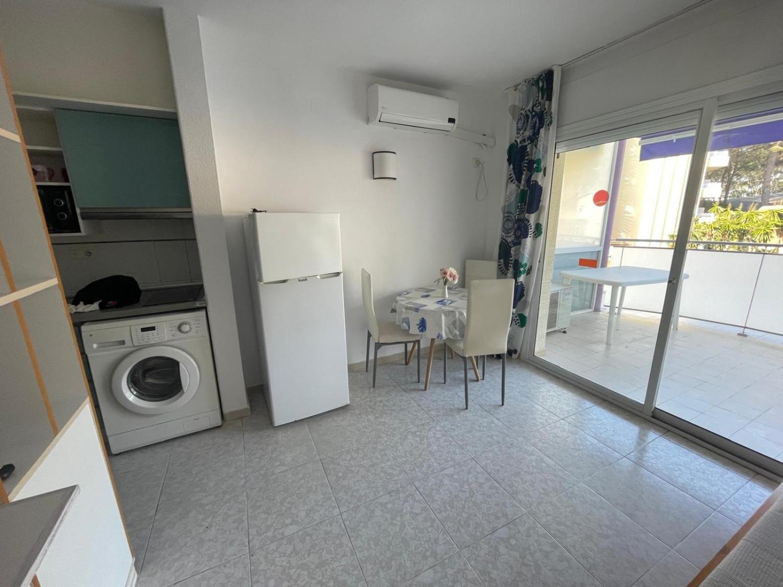 Serenity - Cap Apartamento