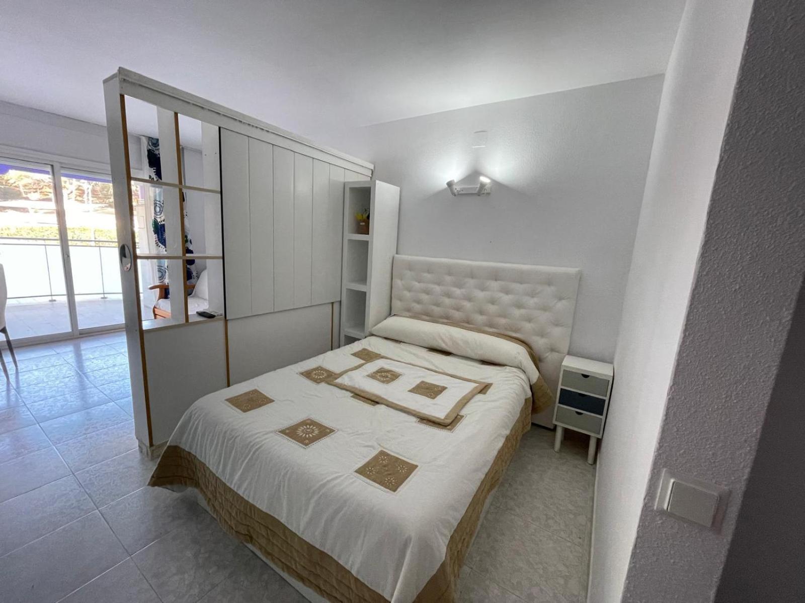 Apartamento Serenity - Cap