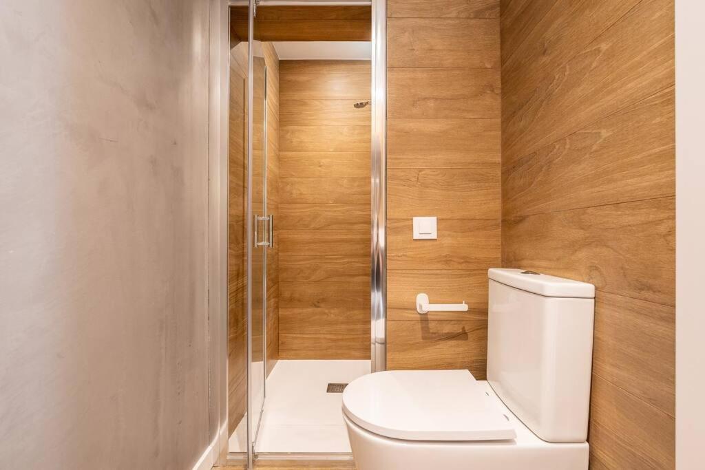 Apartamento Cozy Ocean View Cala Crancs Flat