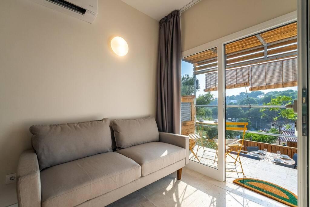 Cozy Ocean View Cala Crancs Flat Apartamento Salou