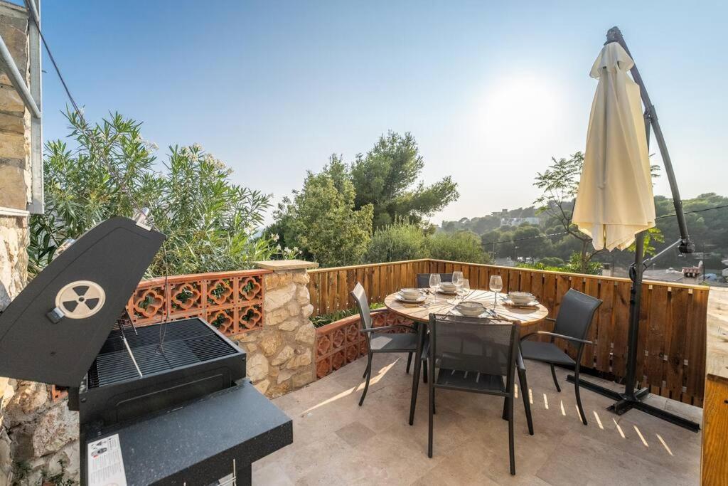 Apartamento Cozy Ocean View Cala Crancs Flat Salou