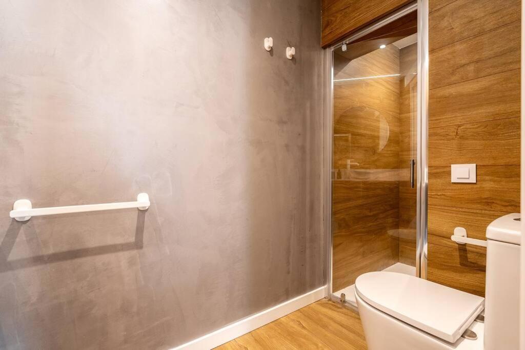 Cozy Ocean View Cala Crancs Flat Apartamento *