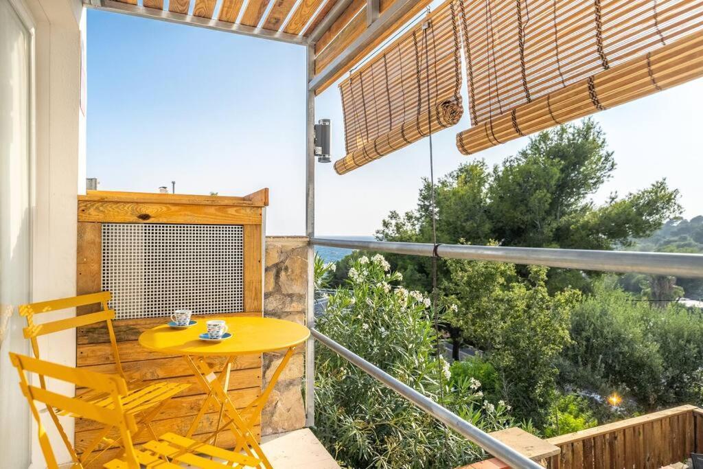 Cozy Ocean View Cala Crancs Flat Salou