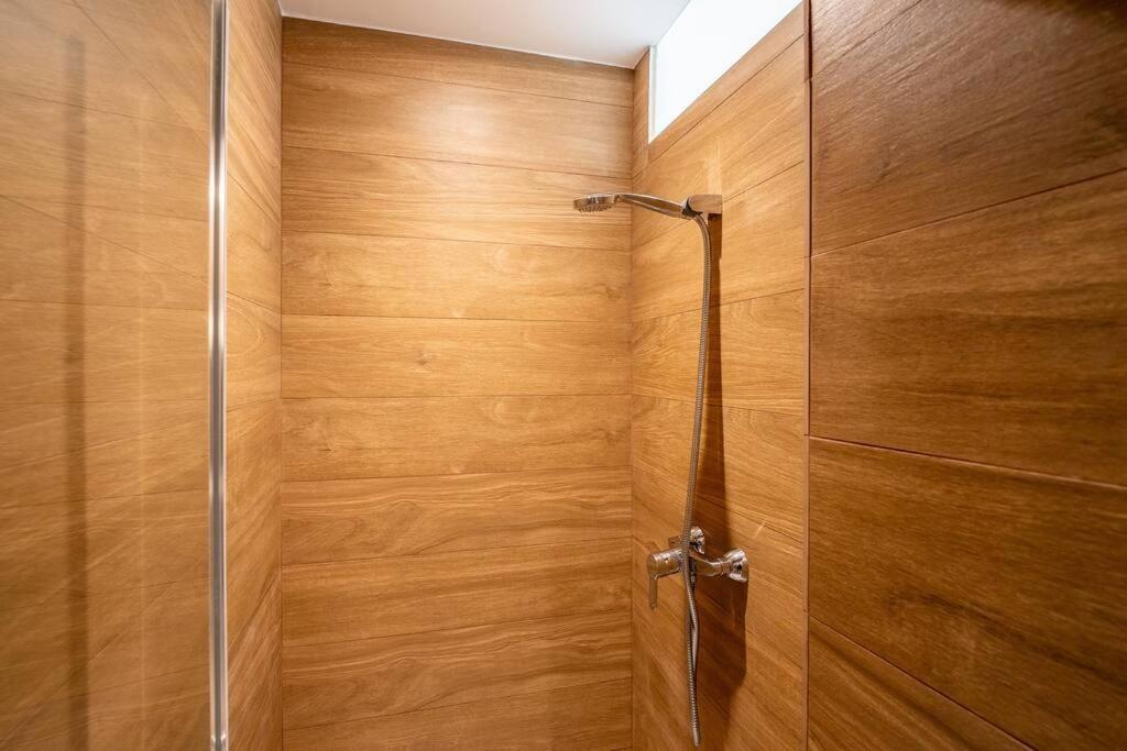 Cozy Ocean View Cala Crancs Flat Apartamento