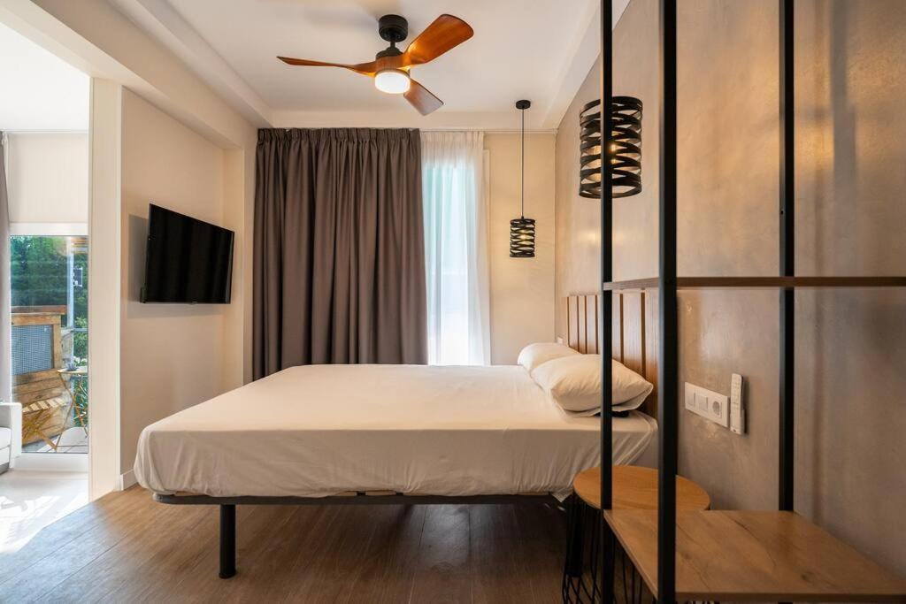 Cozy Ocean View Cala Crancs Flat * Salou