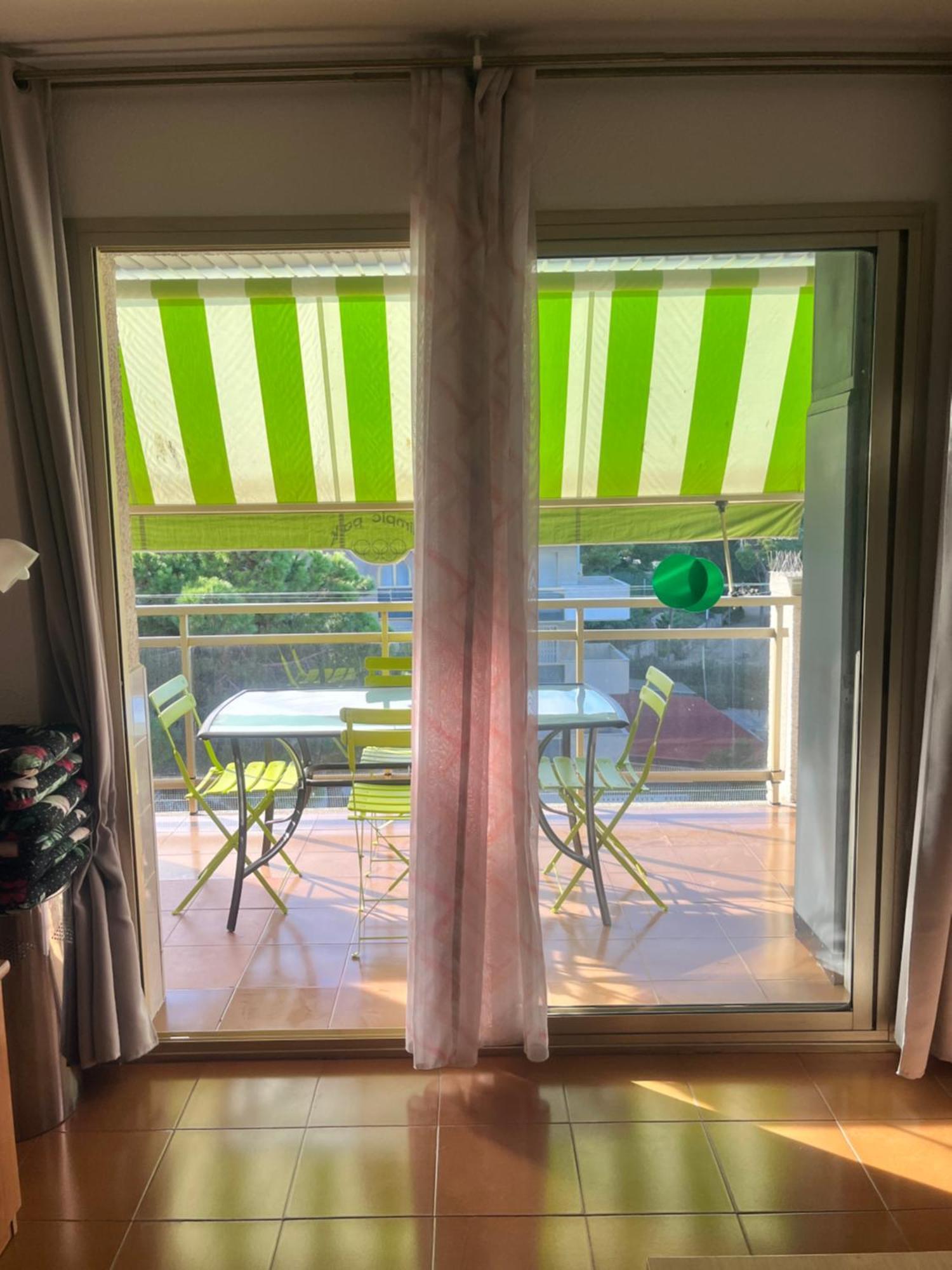 Decathlon Apartment