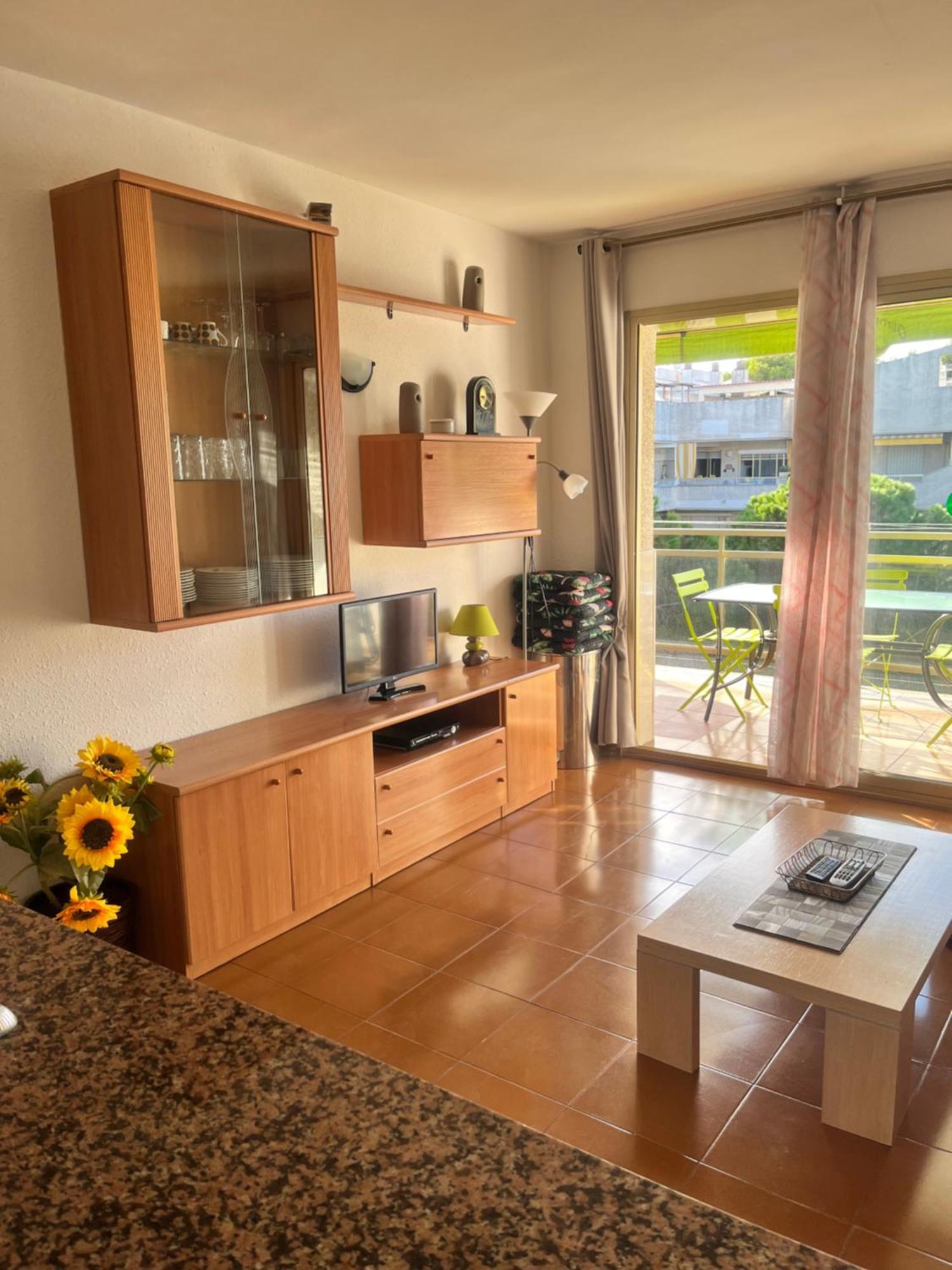 Decathlon Apartment Salou
