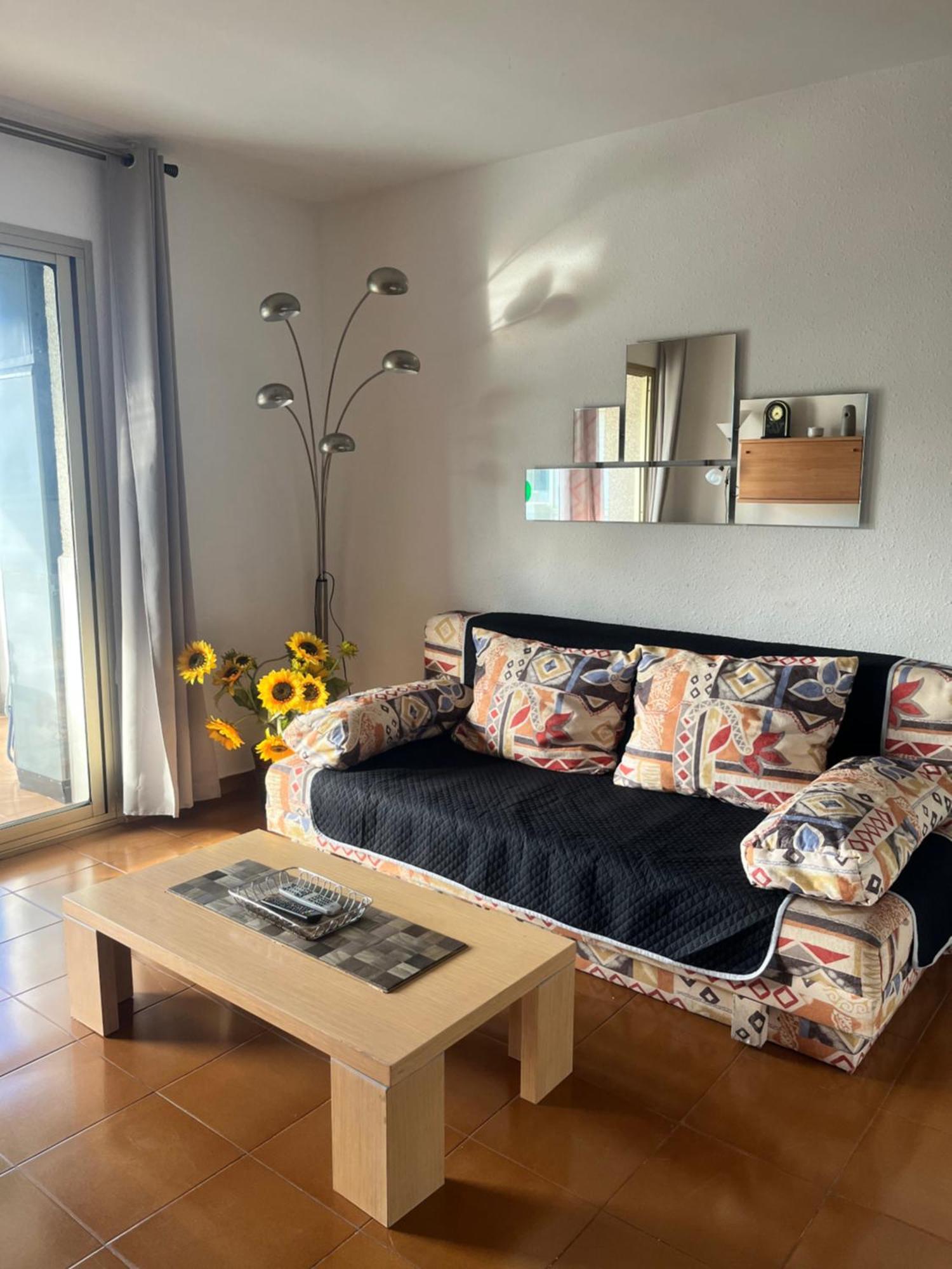 Decathlon Apartment