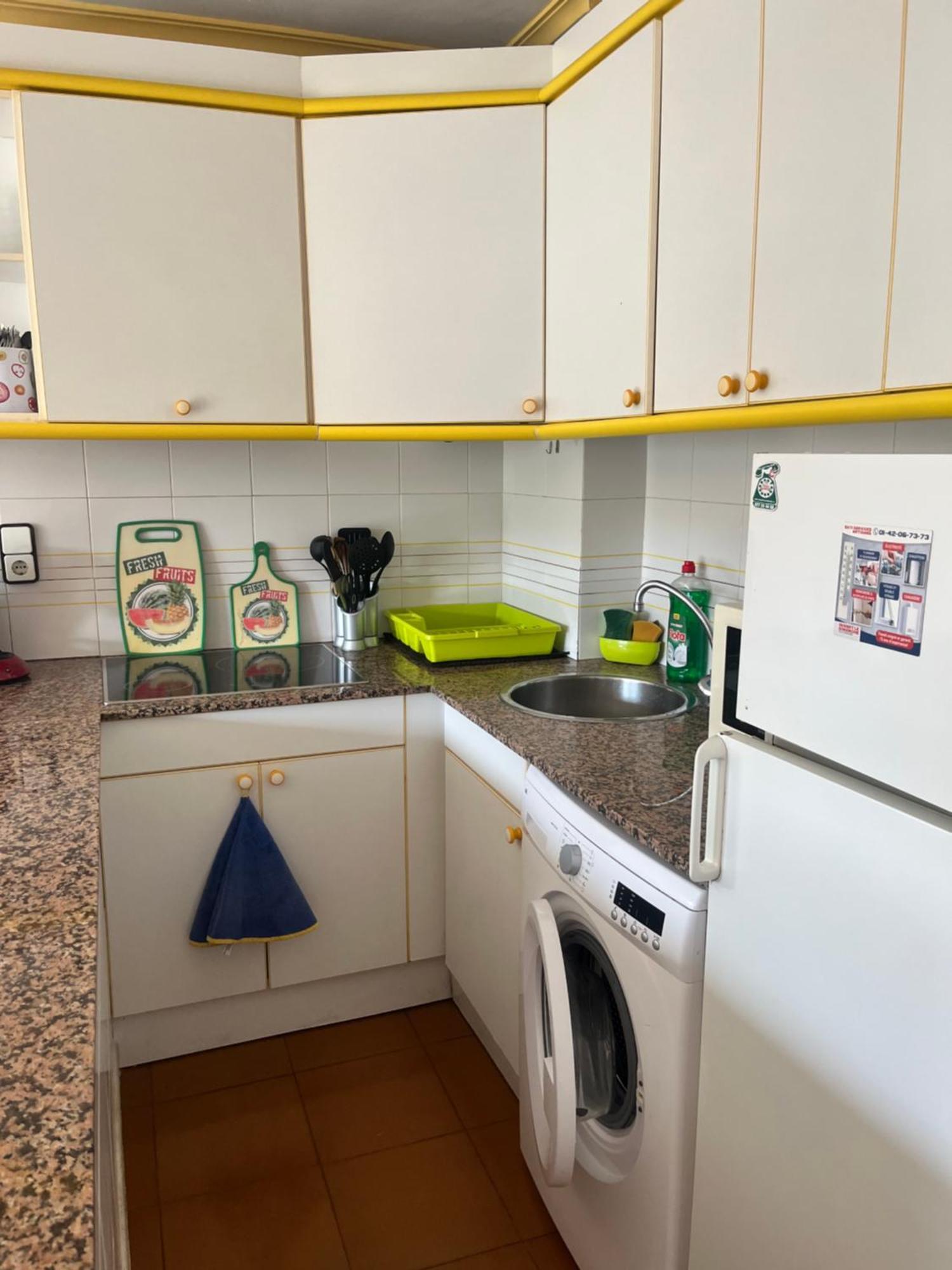 Decathlon Apartment Salou